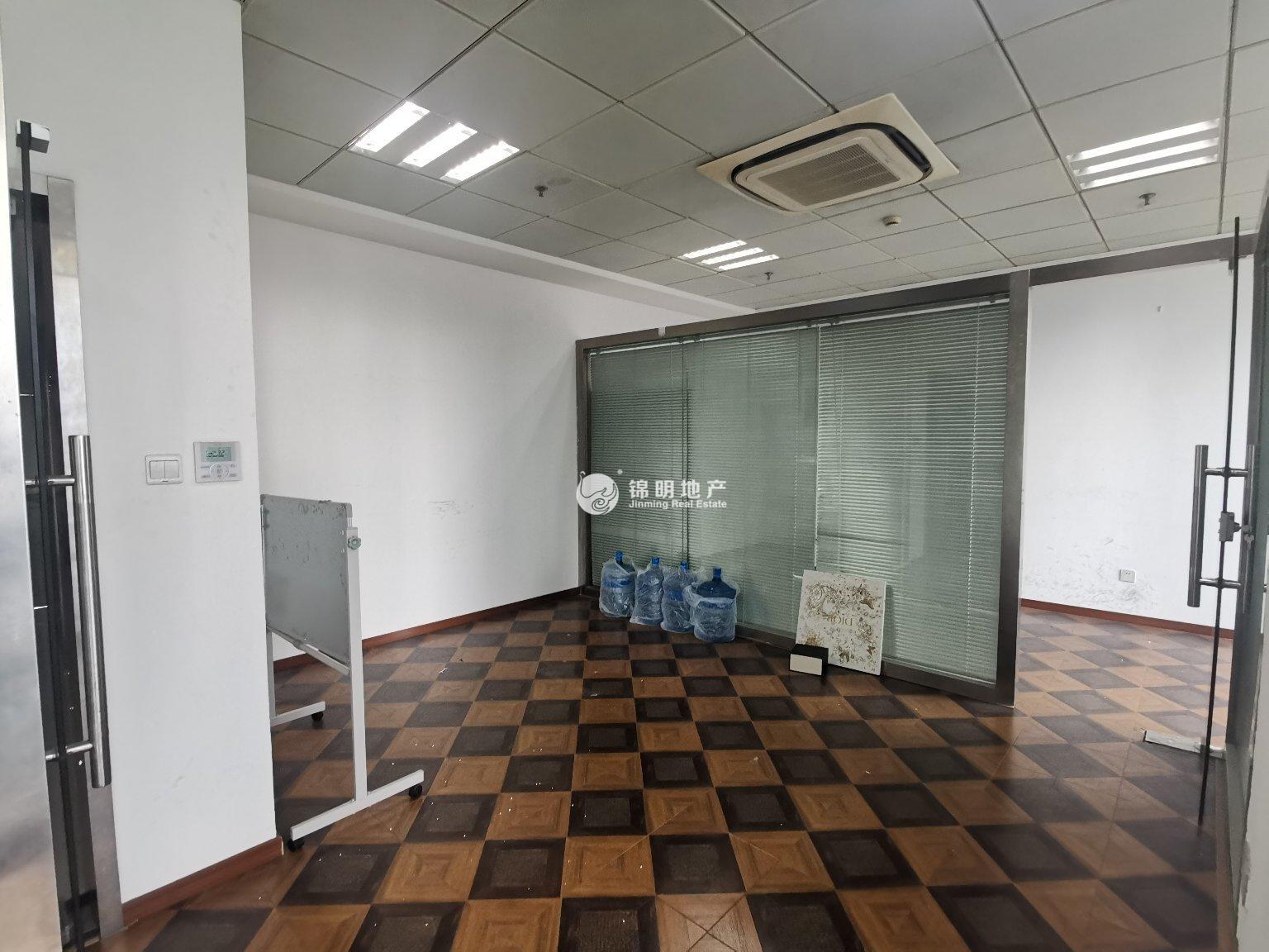 曹杨汇融大厦60平米写字楼出租