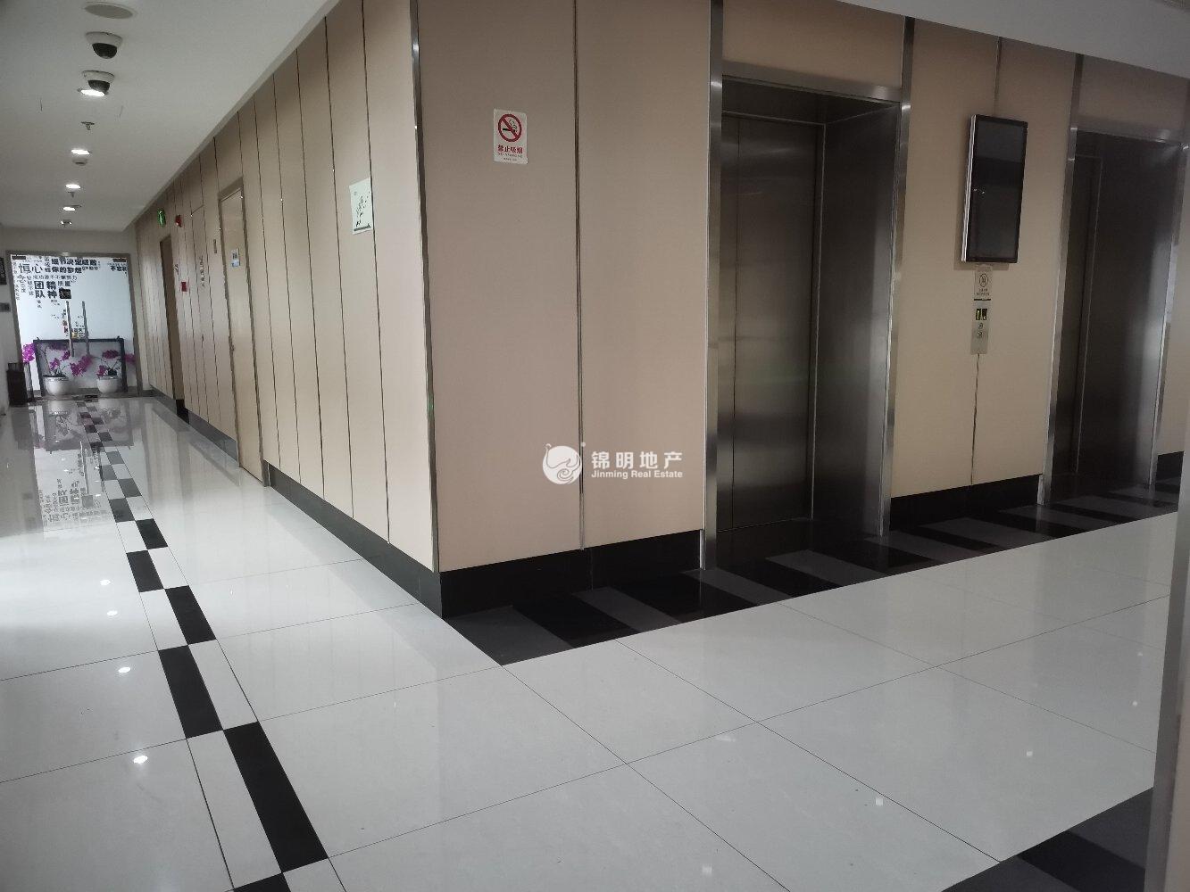 曹杨汇融大厦60平米写字楼出租