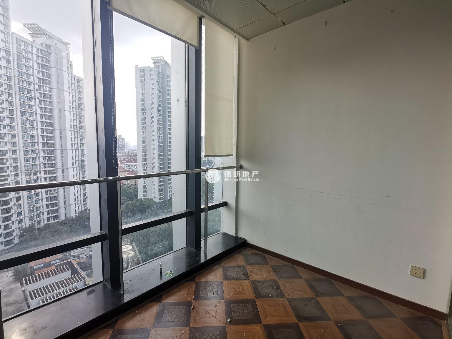 曹杨汇融大厦60平米写字楼出租