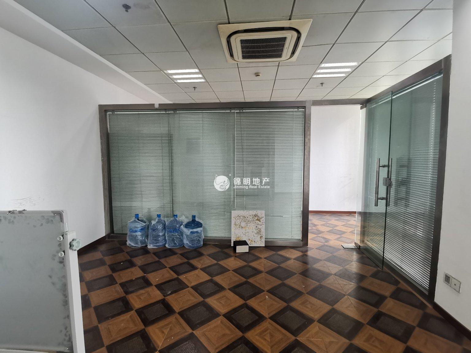 曹杨汇融大厦60平米写字楼出租