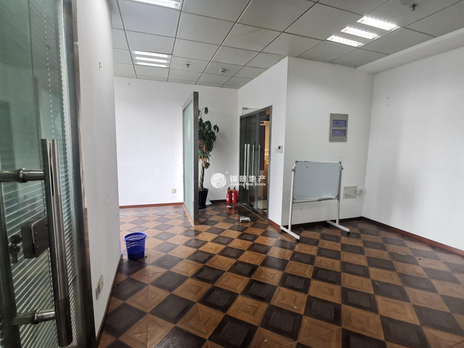 曹杨汇融大厦60平米写字楼出租