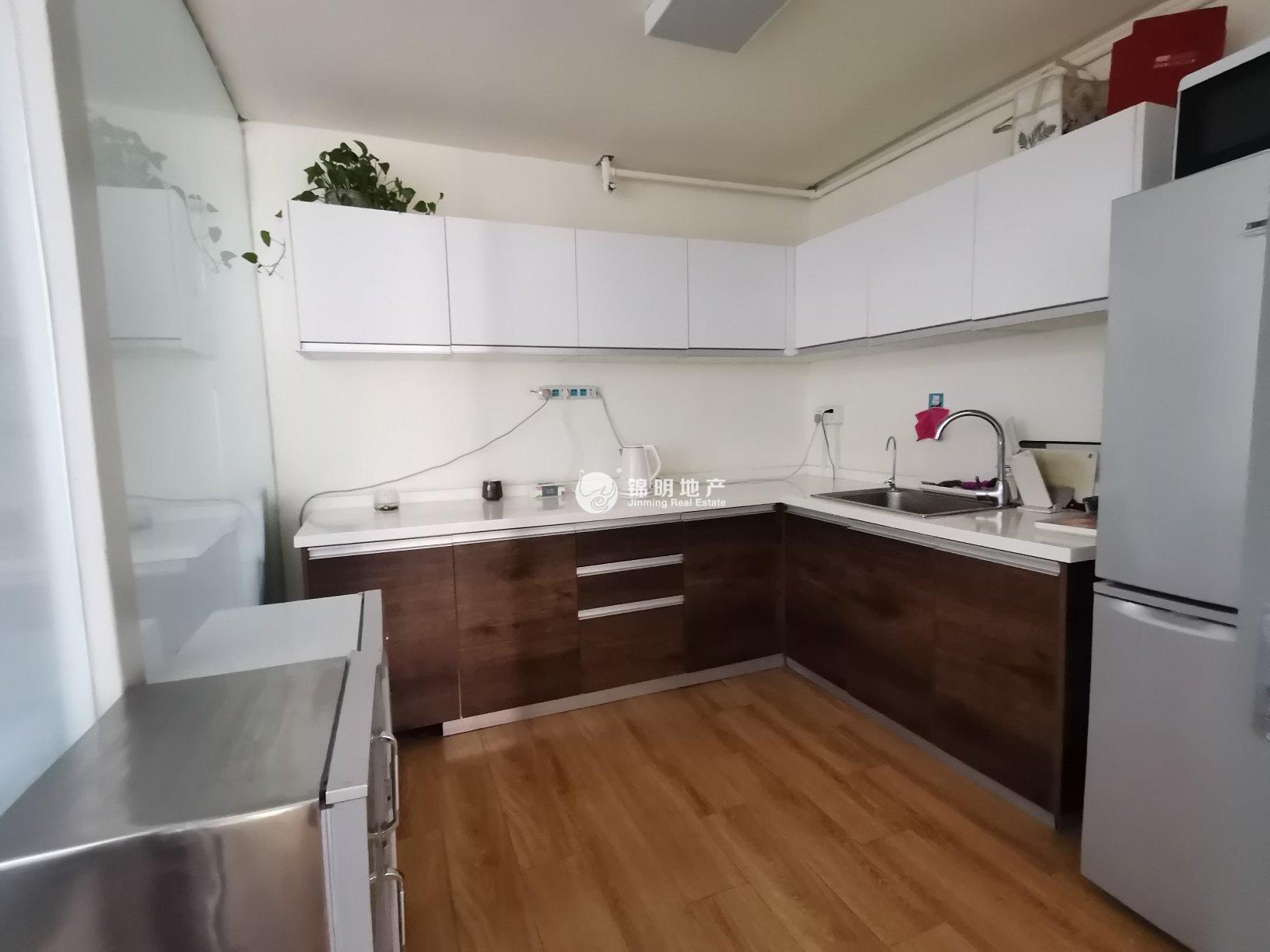 曹杨尚诚国际163平米写字楼出租