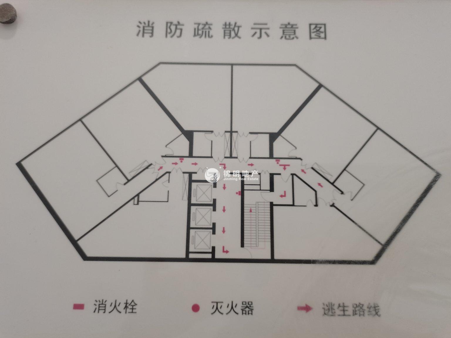 曹杨尚诚国际163平米写字楼出租
