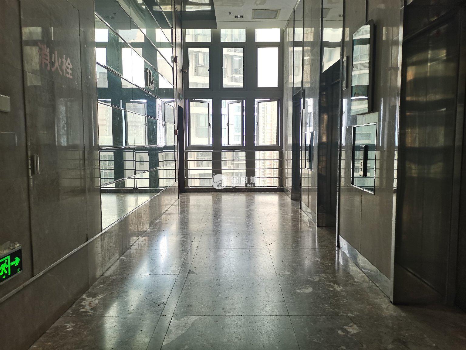 曹杨尚诚国际163平米写字楼出租