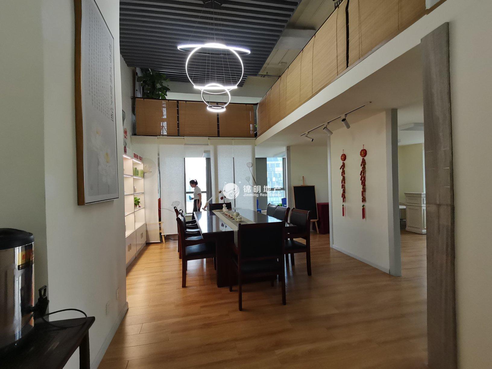 曹杨尚诚国际163平米写字楼出租