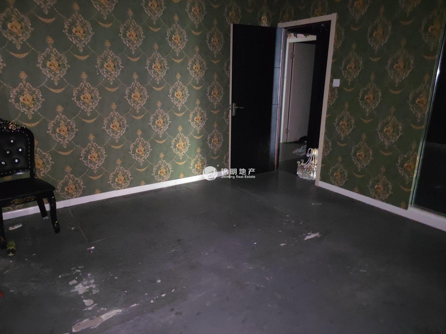 不夜城苏河1号125平米写字楼出租