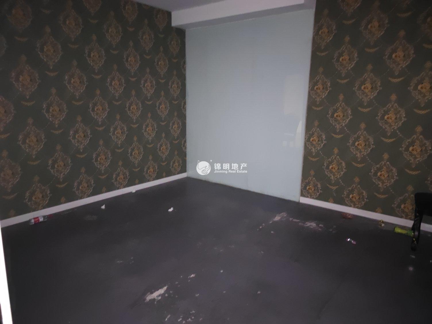 不夜城苏河1号125平米写字楼出租