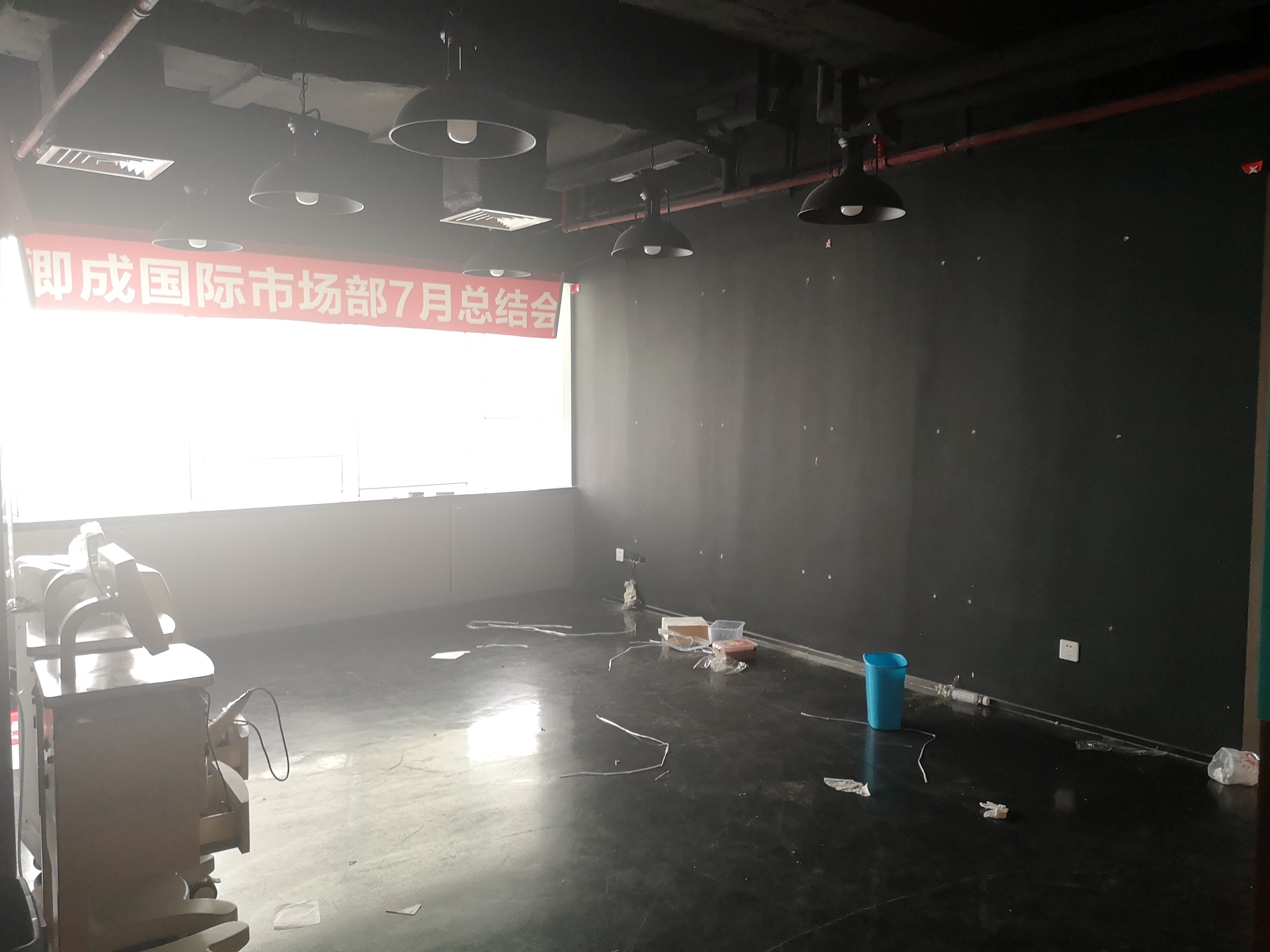 徐家汇飞雕国际大厦238平米写字楼出租