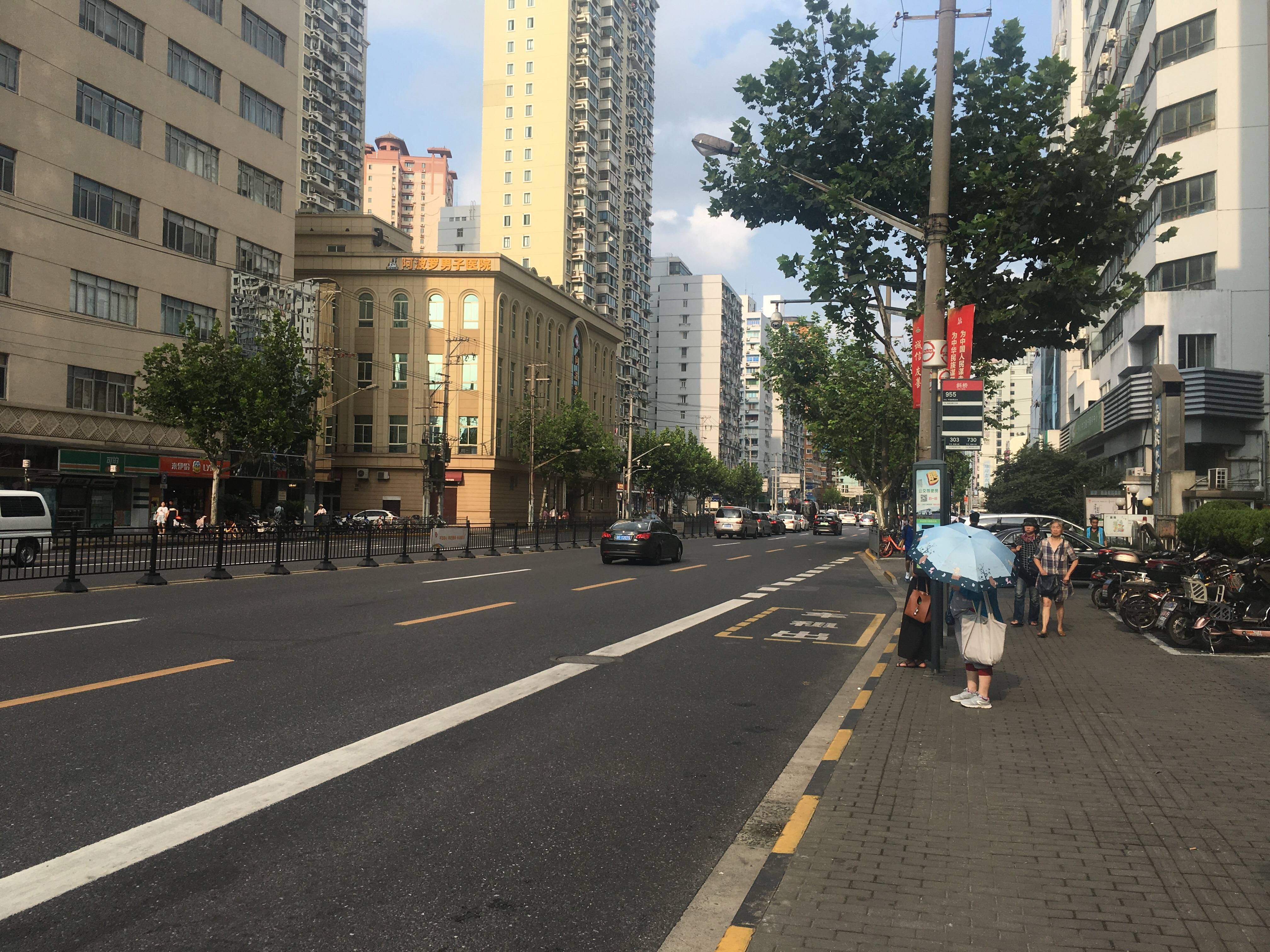 老西门万事利大厦113平米写字楼出租