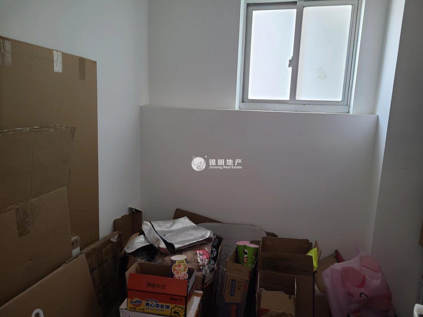 南京西路申银发展大厦175平米写字楼出租