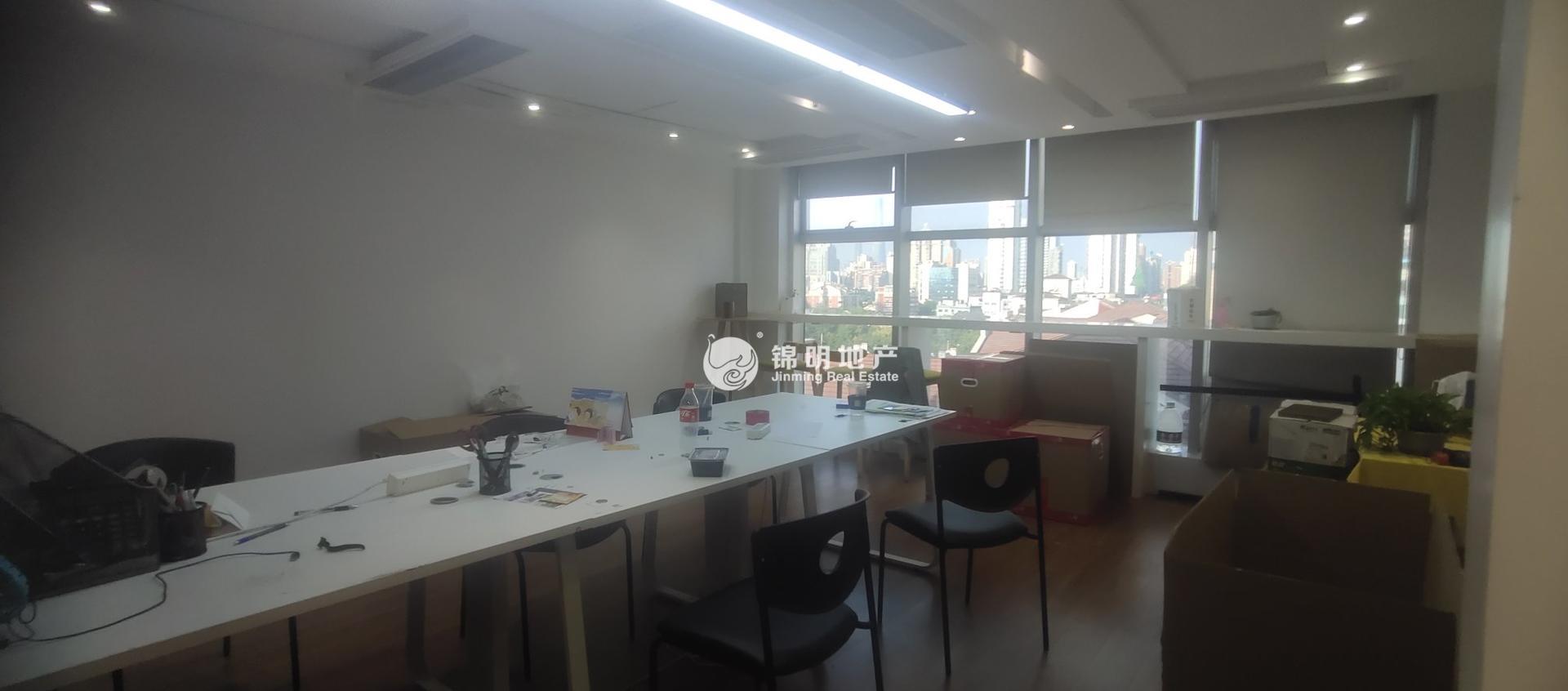 打浦桥瑞金花园商务楼63平米写字楼出租