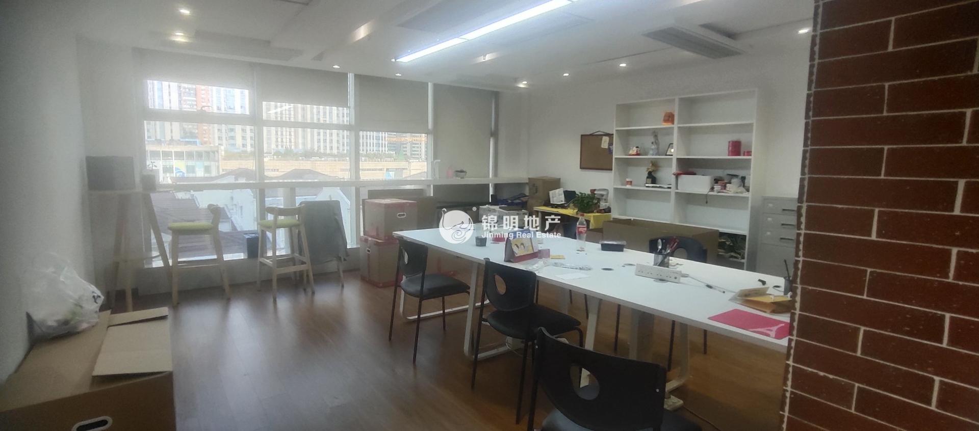 打浦桥瑞金花园商务楼63平米写字楼出租