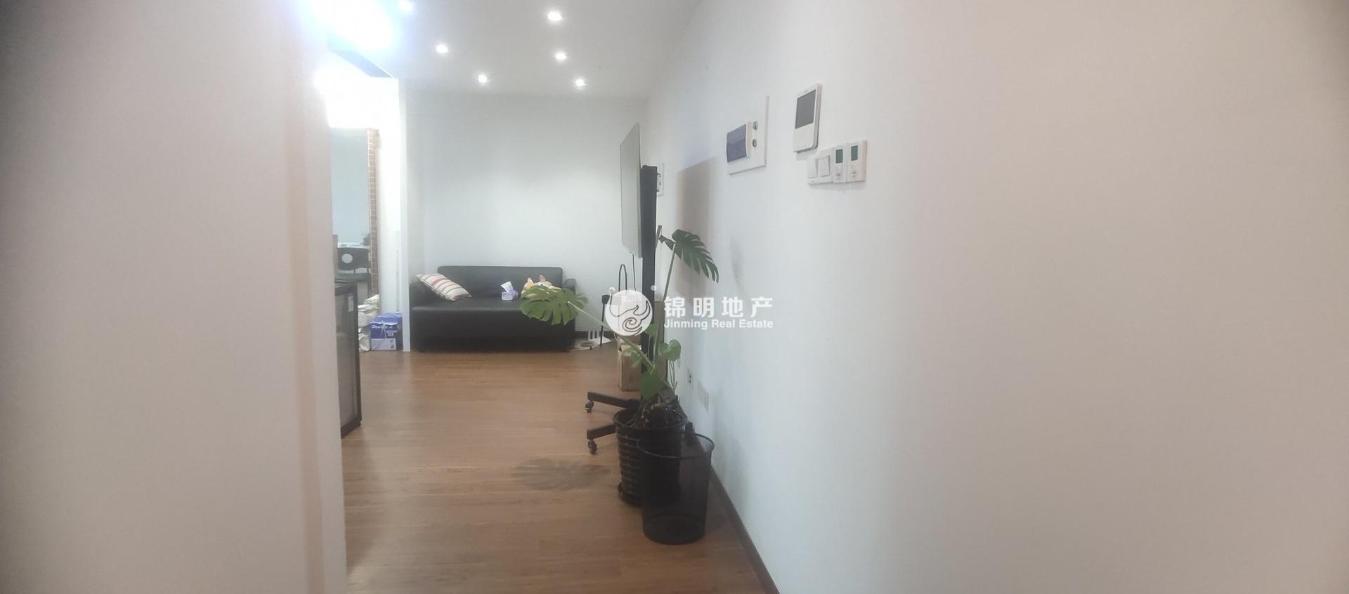 打浦桥瑞金花园商务楼63平米写字楼出租