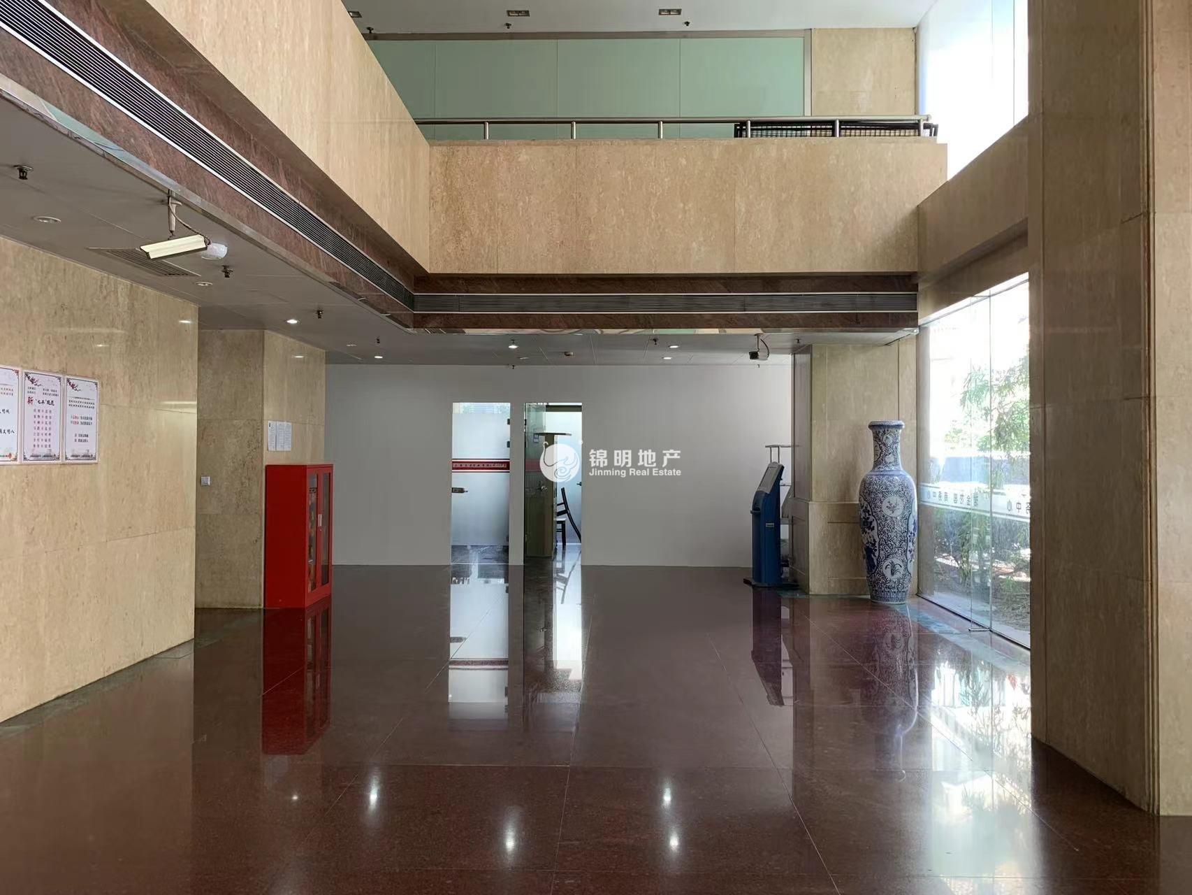 打浦桥瑞金花园商务楼63平米写字楼出租