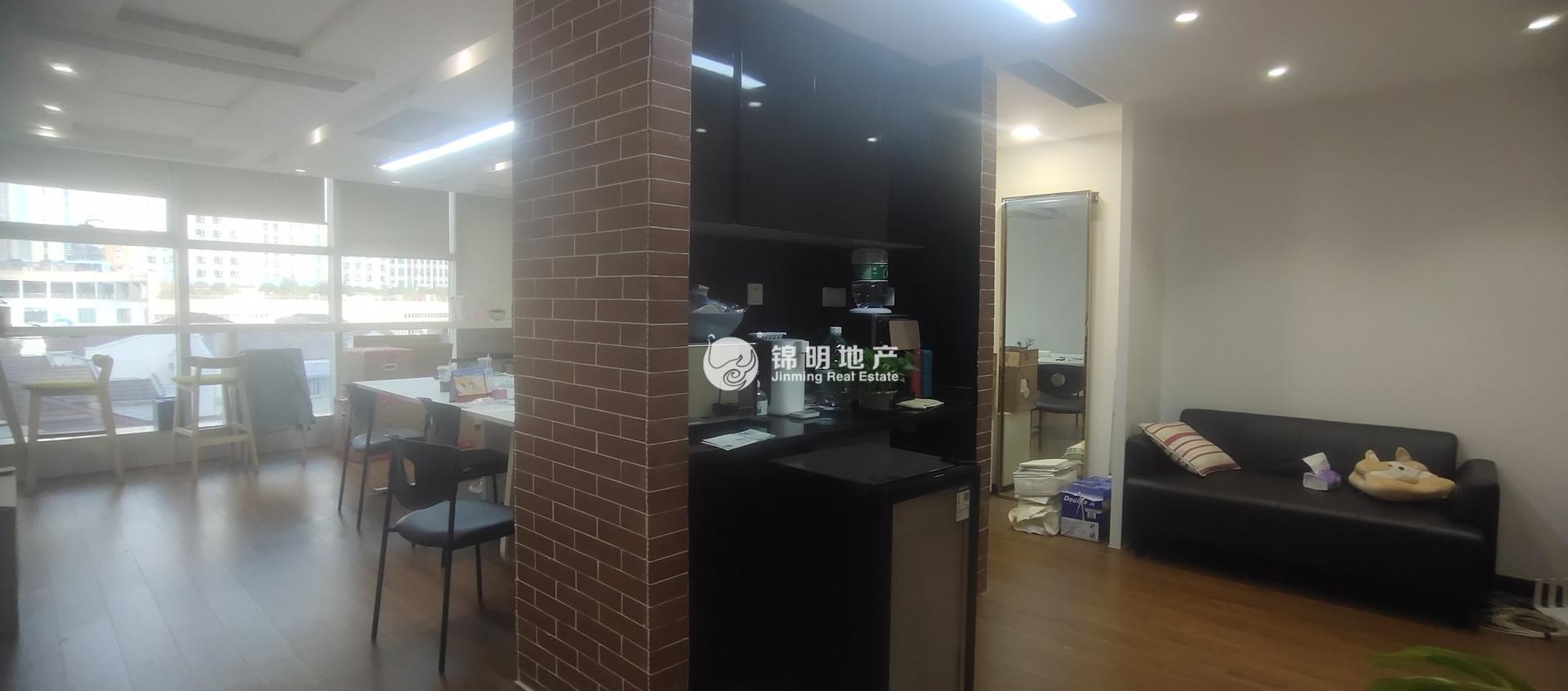 打浦桥瑞金花园商务楼63平米写字楼出租