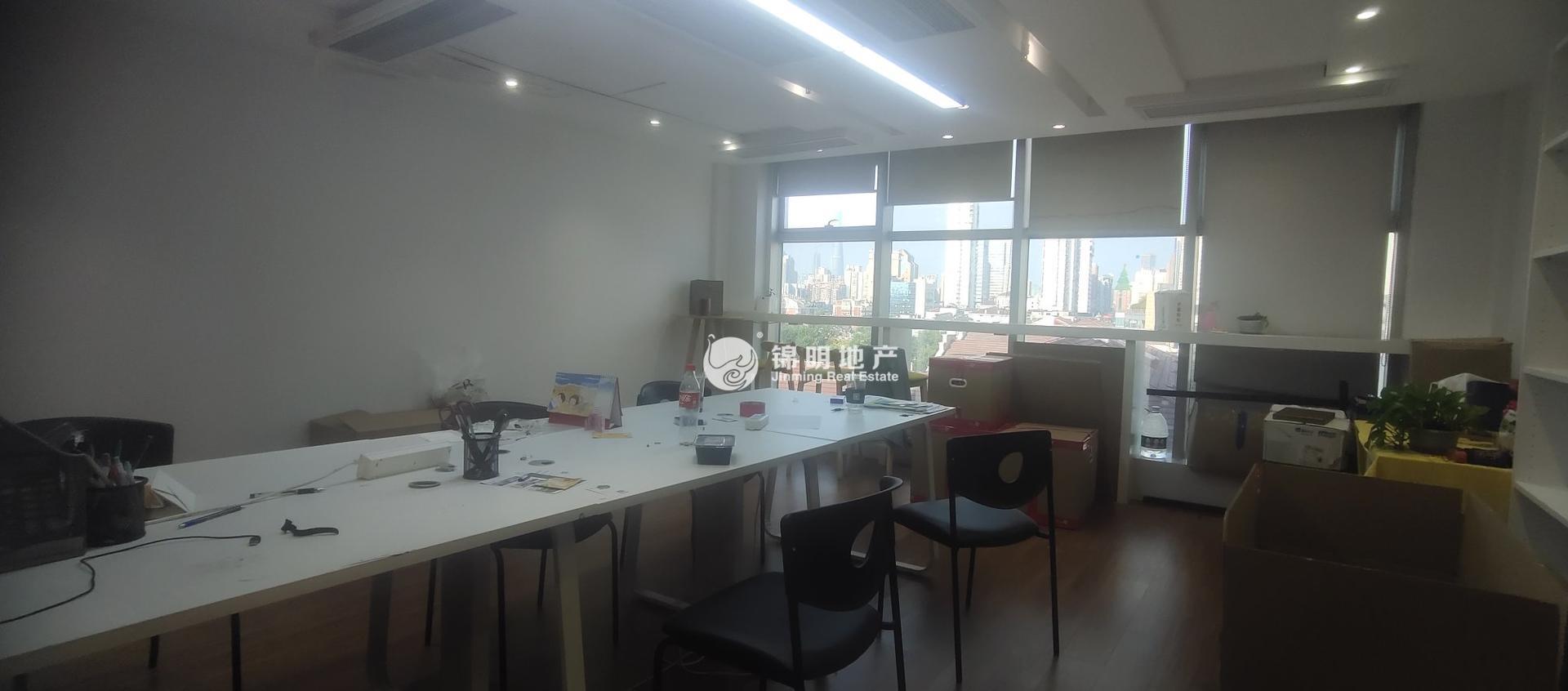 打浦桥瑞金花园商务楼63平米写字楼出租