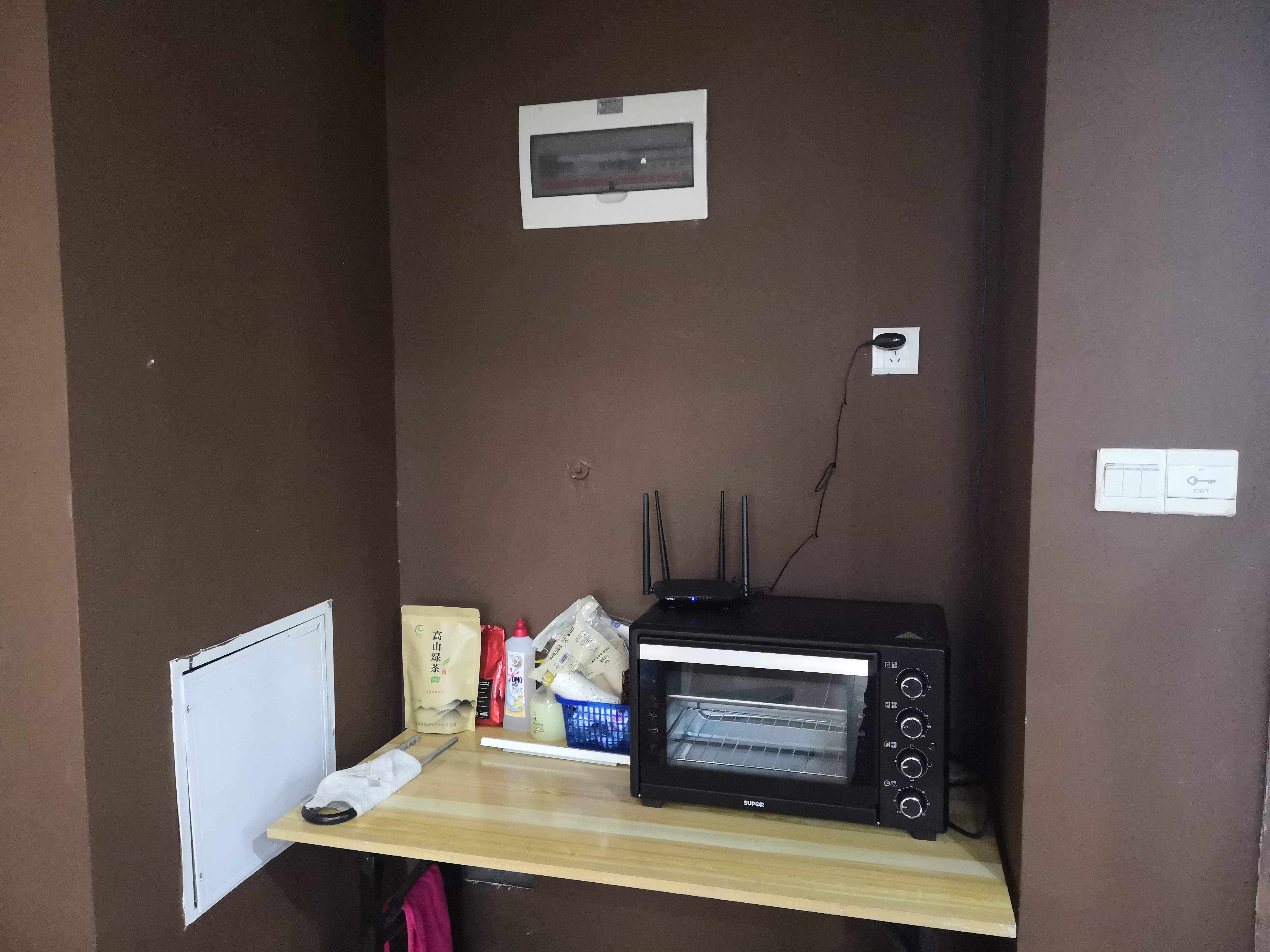 西藏北路金赢108创意广场71平米写字楼出租