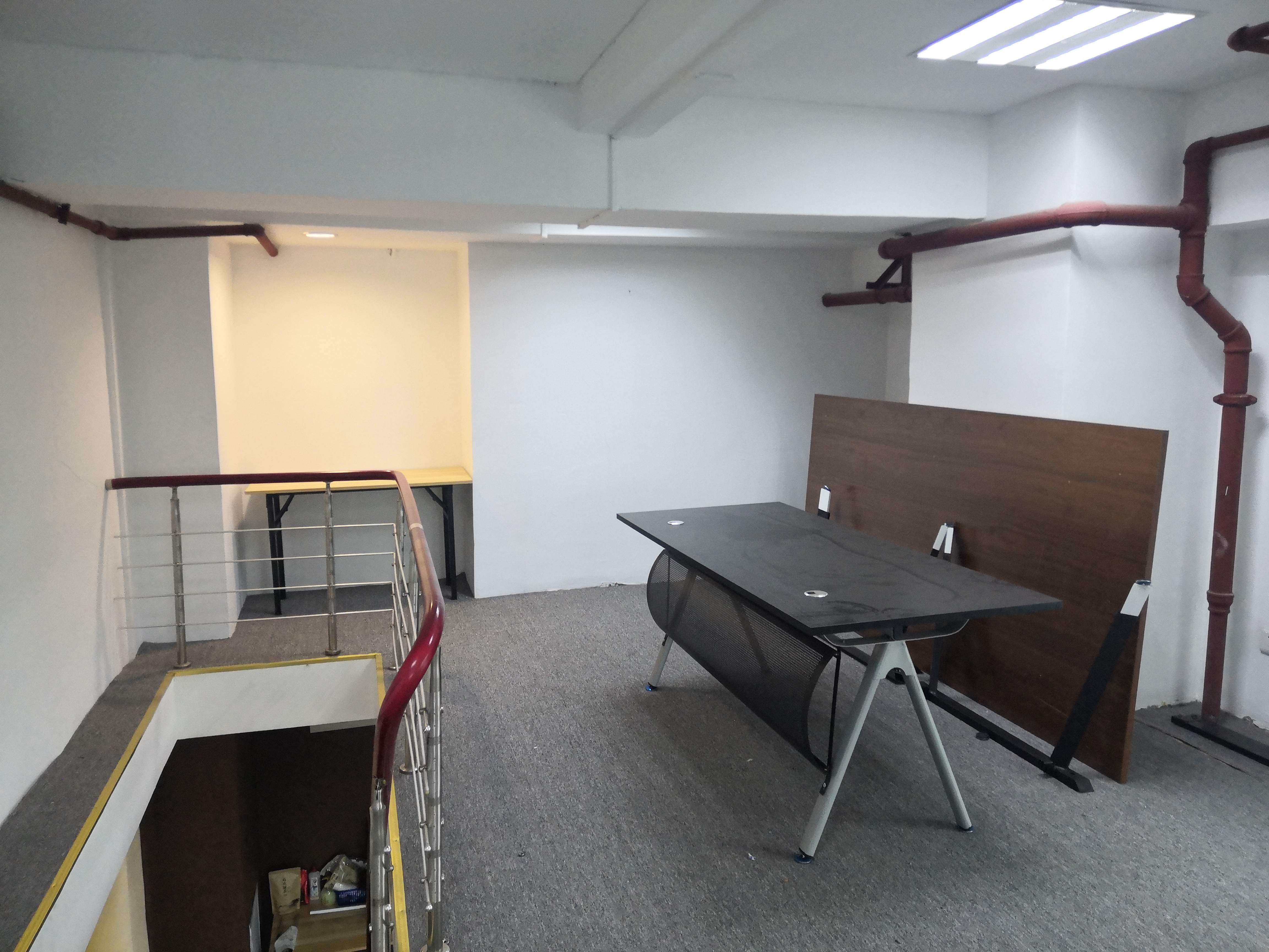 西藏北路金赢108创意广场71平米写字楼出租