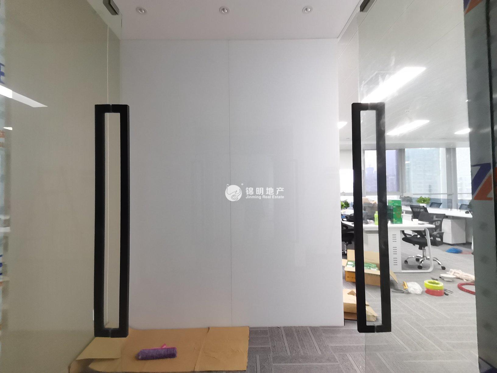 曹杨长城大厦145平米写字楼出租