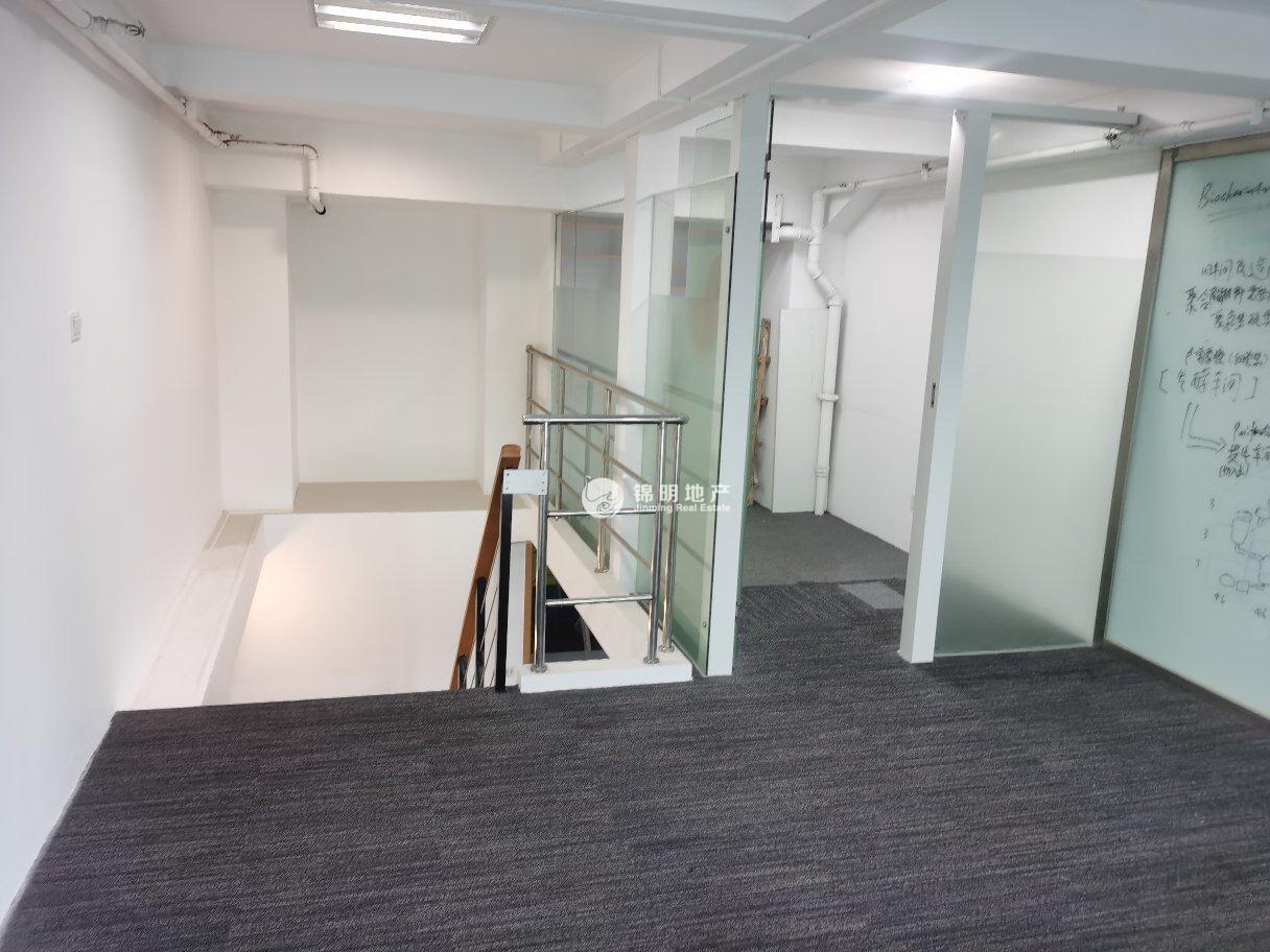 西藏北路金赢108创意广场64平米写字楼出租