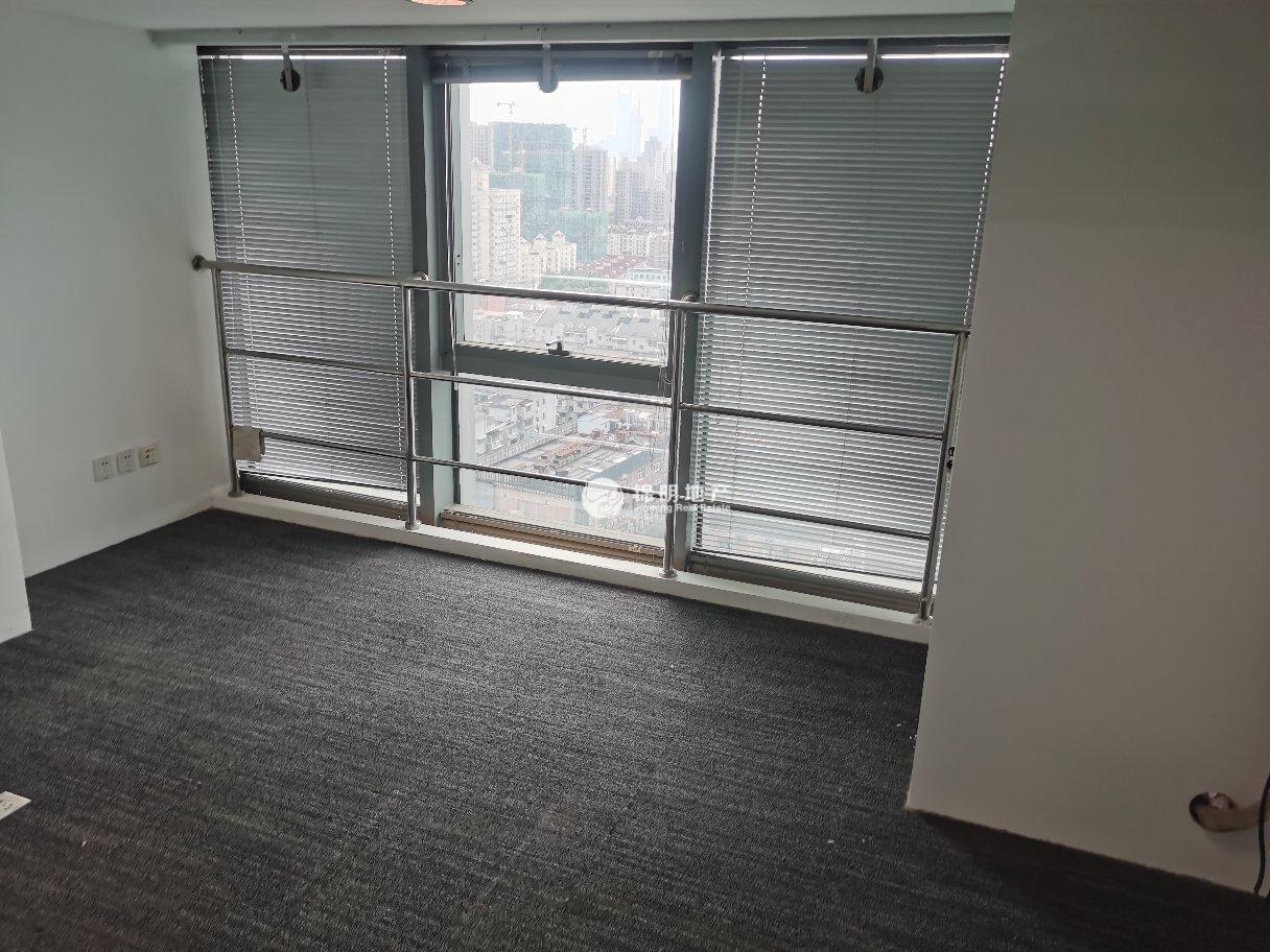 西藏北路金赢108创意广场64平米写字楼出租