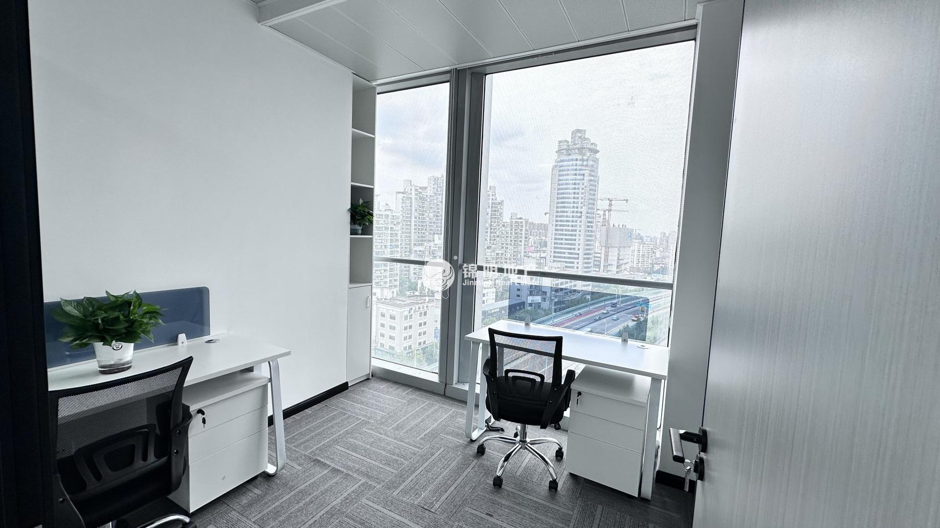 曹杨长城大厦145平米写字楼出租