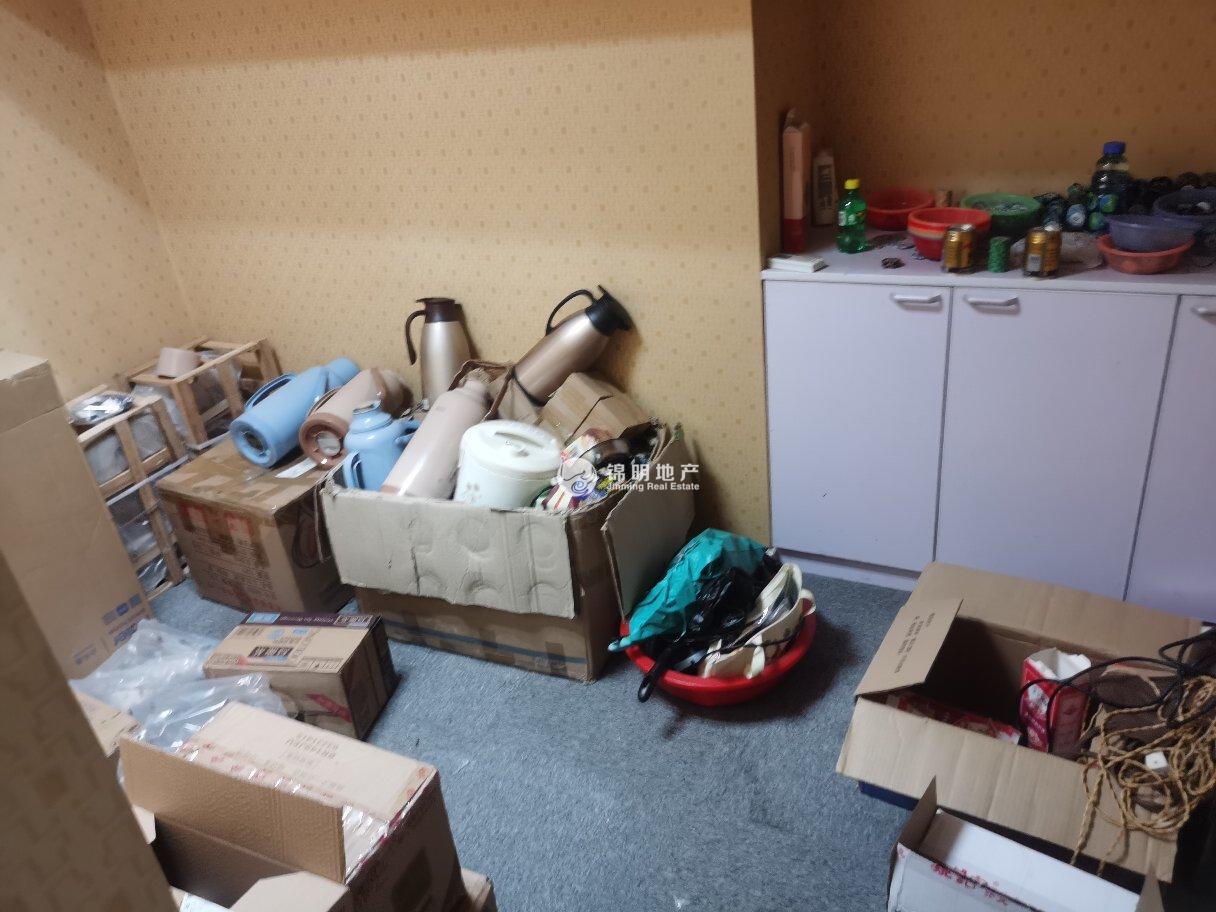 西藏北路金赢108创意广场65平米写字楼出租