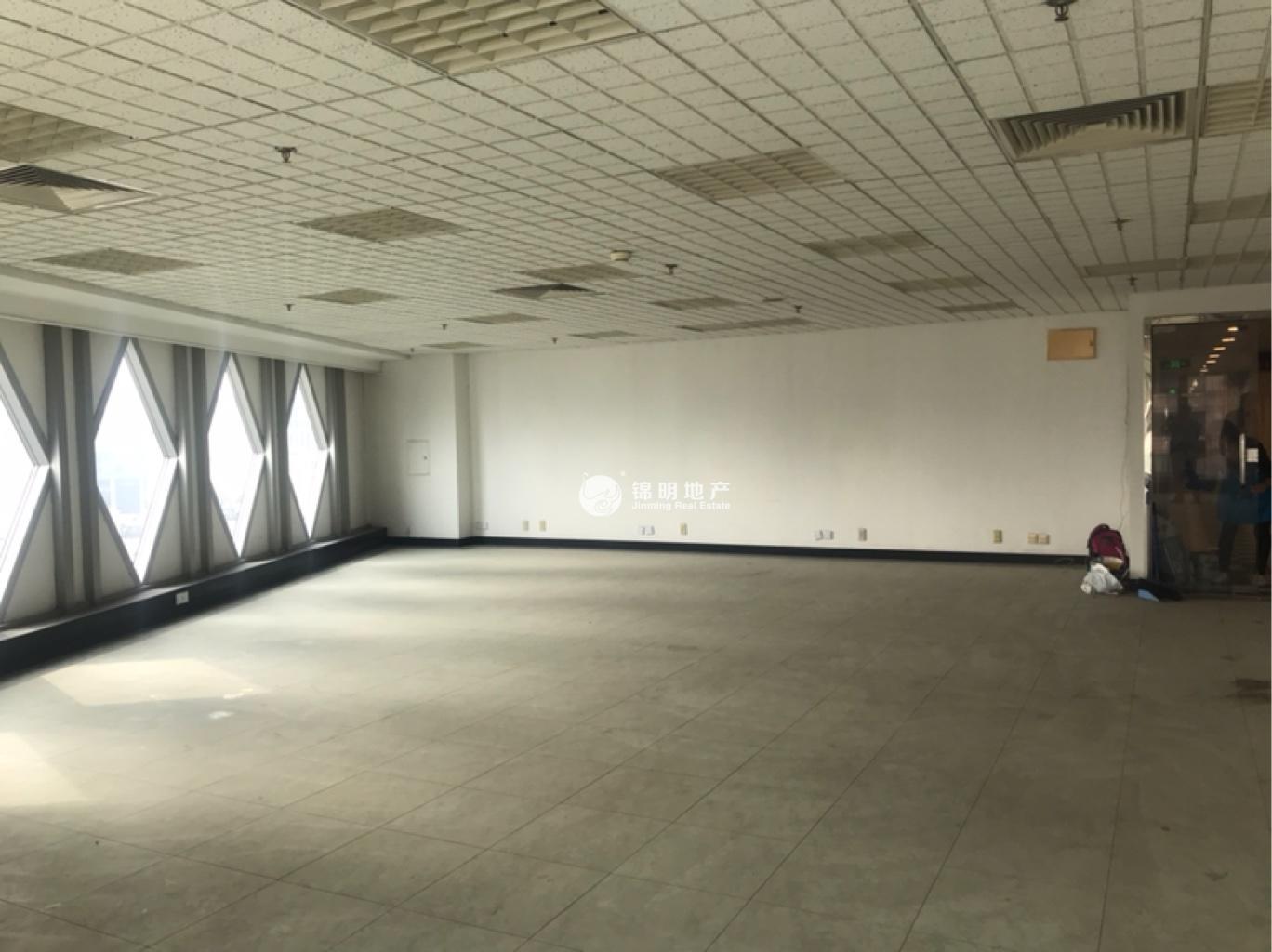 人民广场科技京城大厦148平米写字楼出租