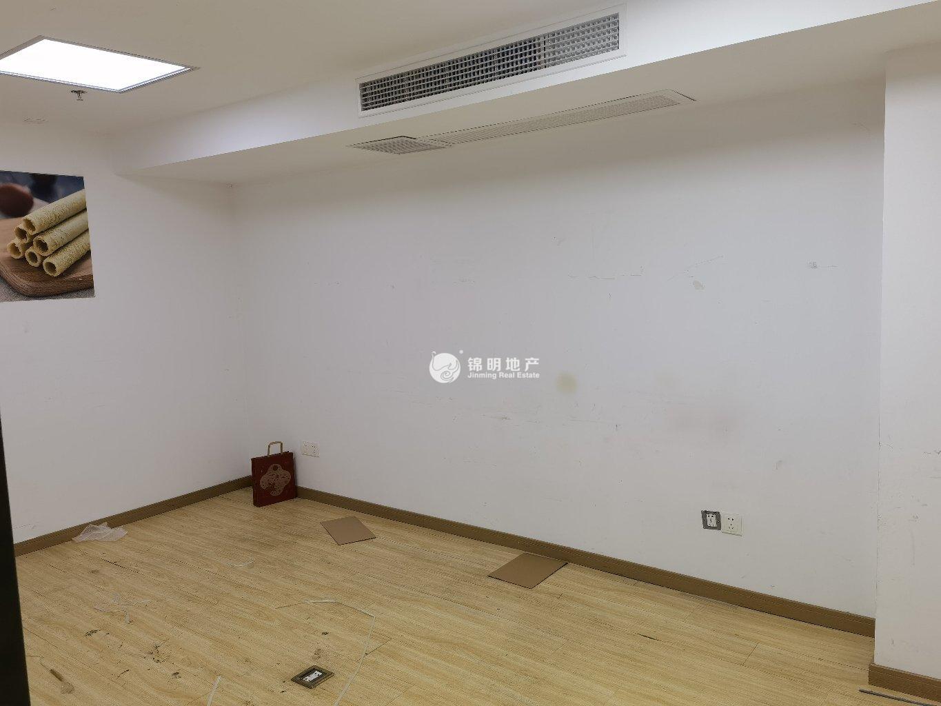 永和祥腾财富广场116平米写字楼出租