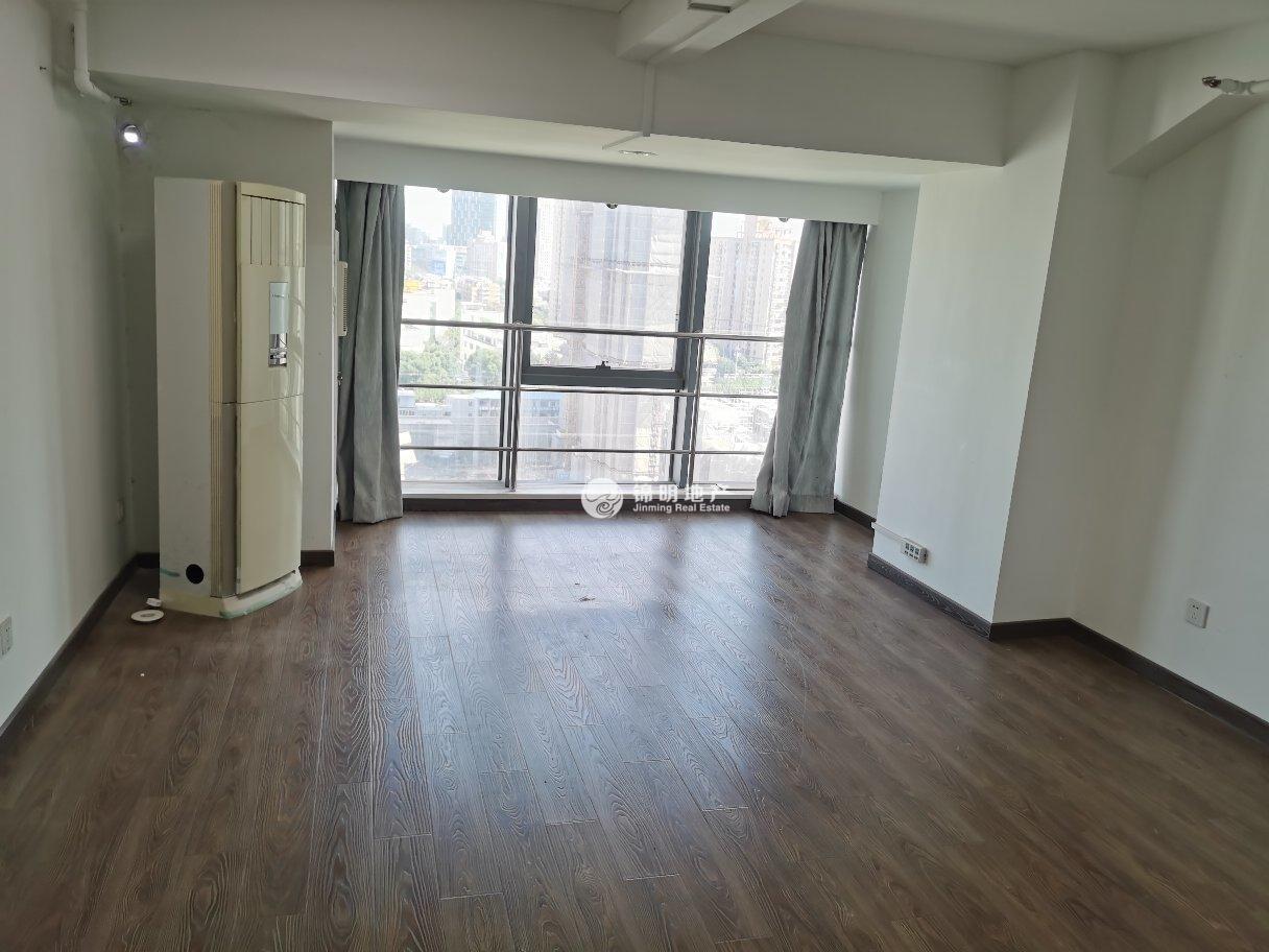 西藏北路金赢108创意广场64平米写字楼出租