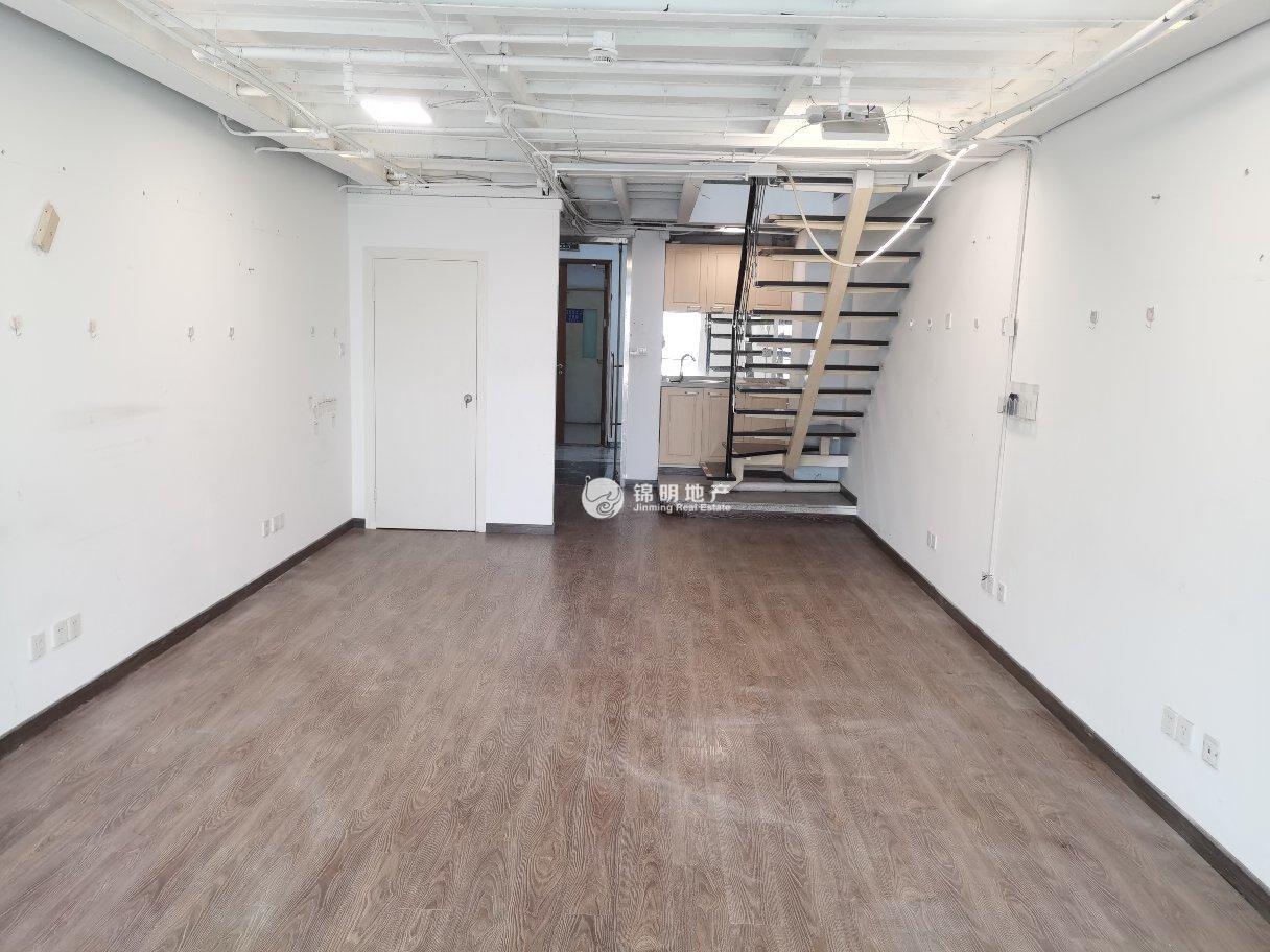 西藏北路金赢108创意广场64平米写字楼出租