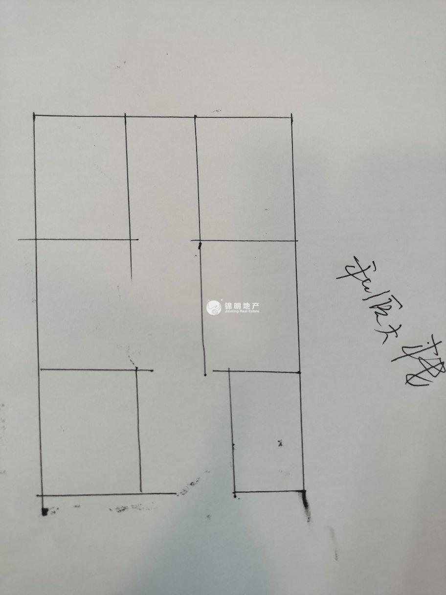 西藏北路和源大楼323平米写字楼出租