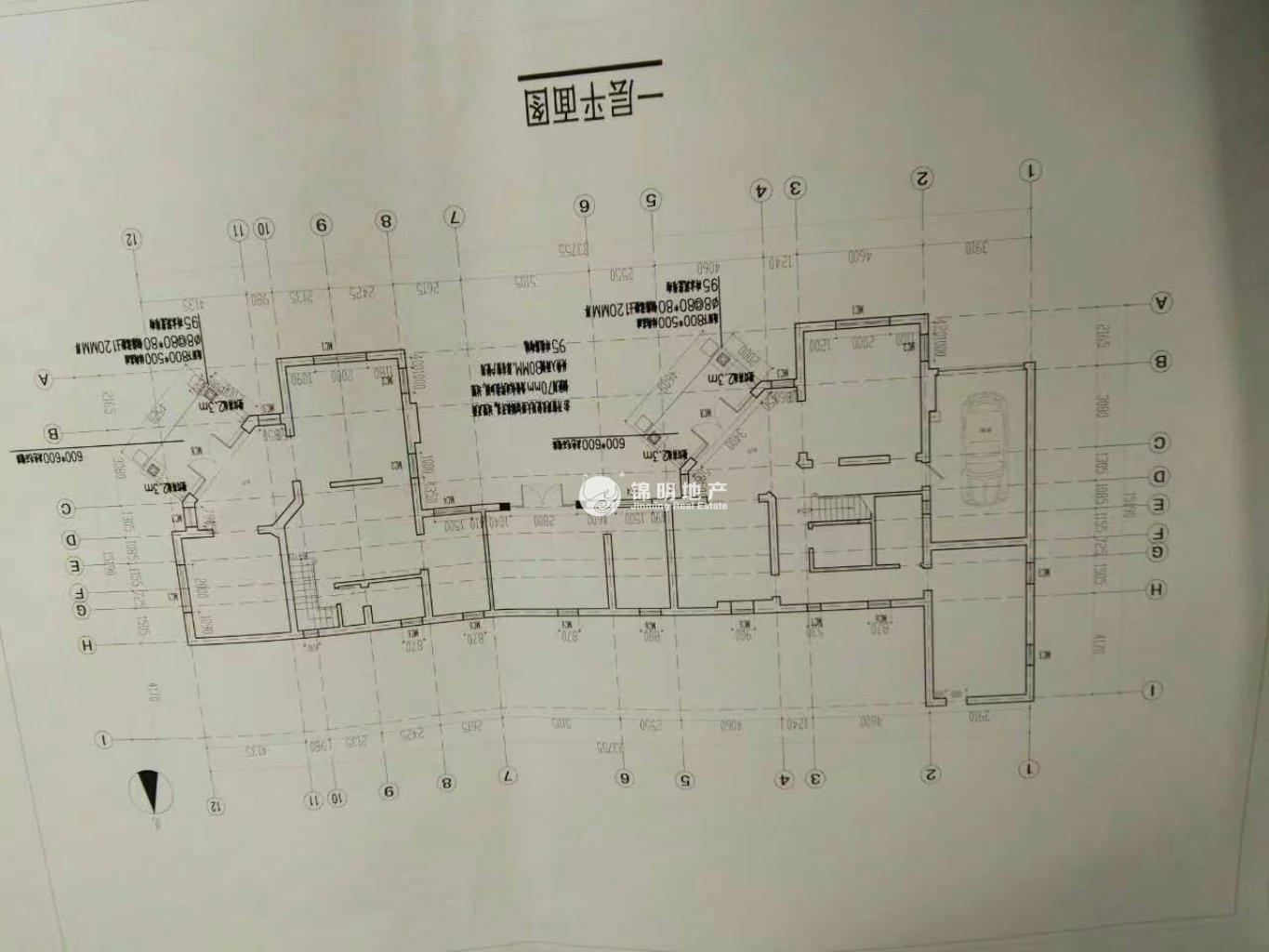 新华路新华路345号700平米写字楼出租