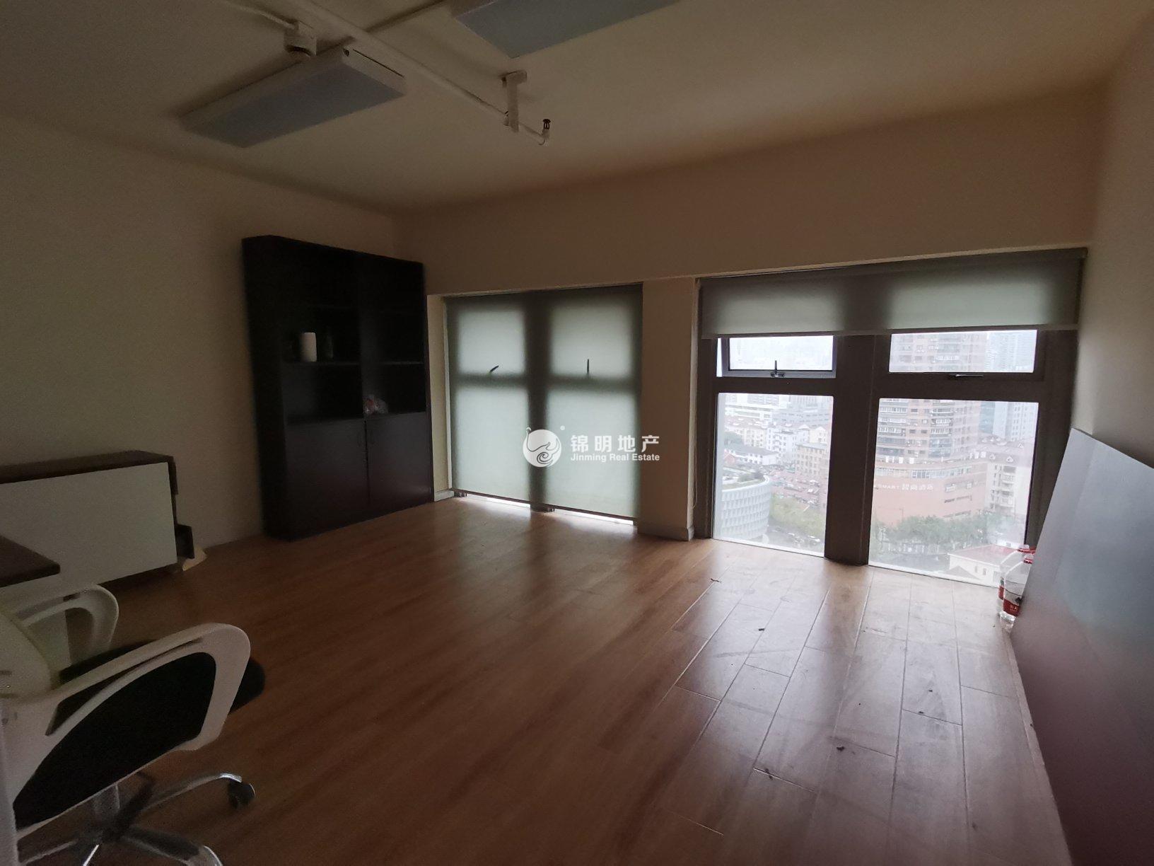 曹杨尚诚国际163平米写字楼出租