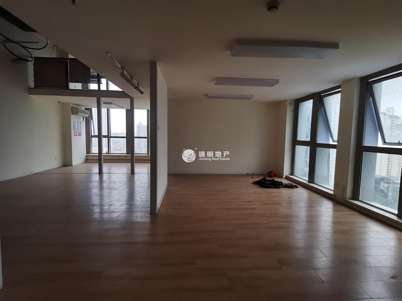 曹杨尚诚国际163平米写字楼出租