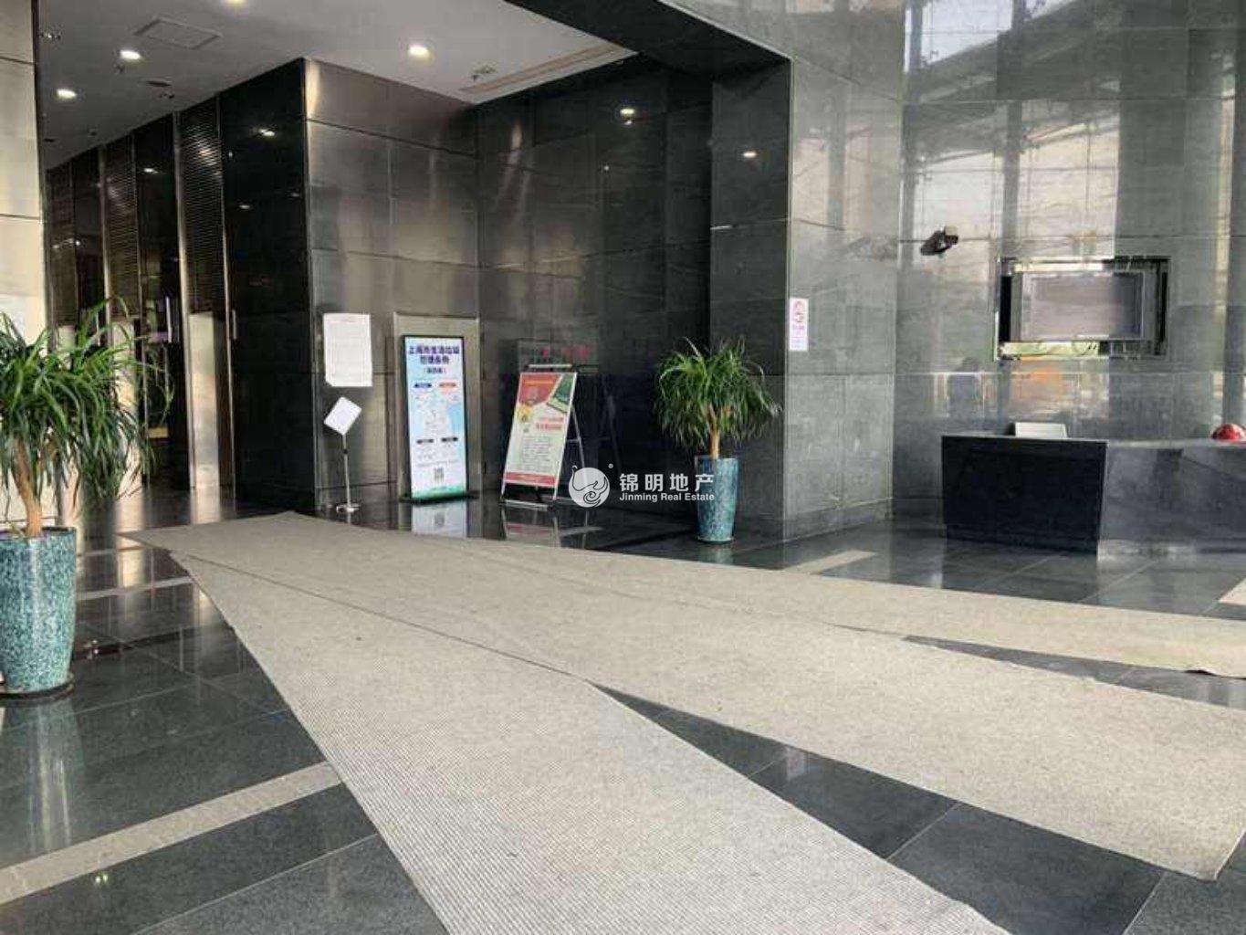 曹杨尚诚国际163平米写字楼出租