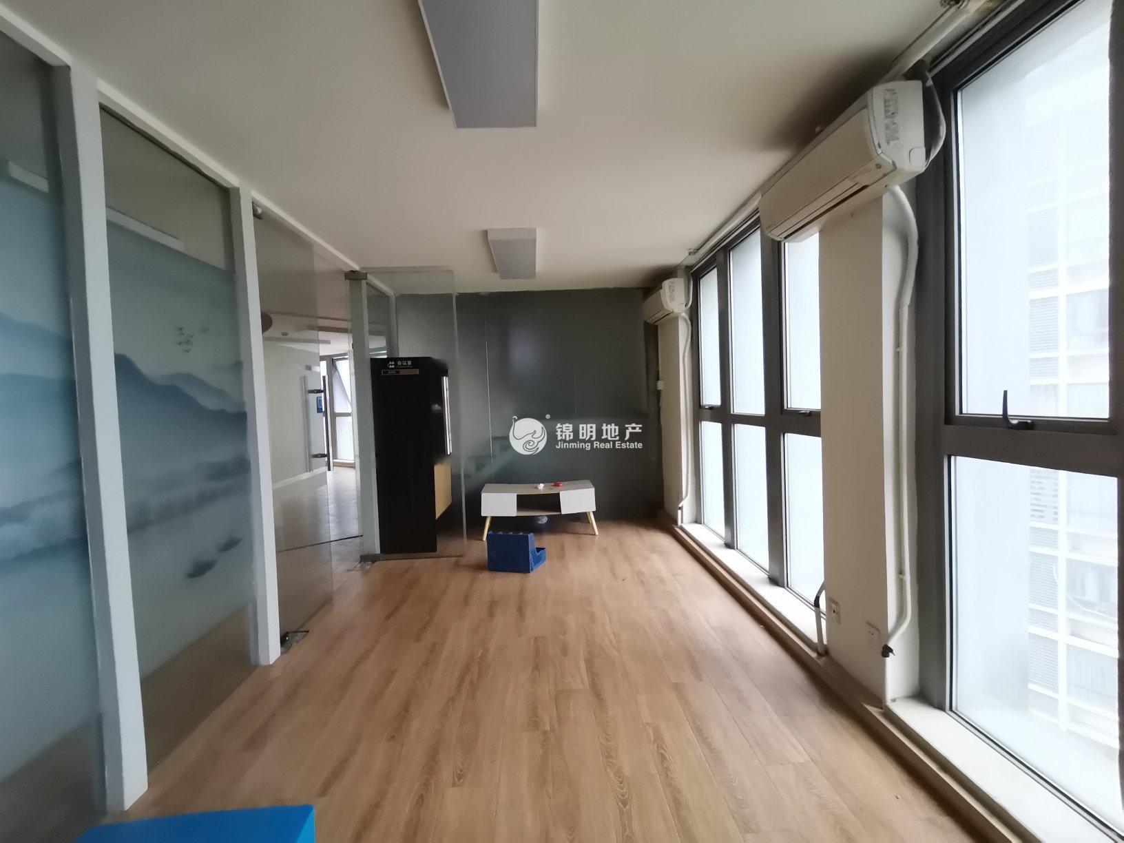 曹杨尚诚国际163平米写字楼出租