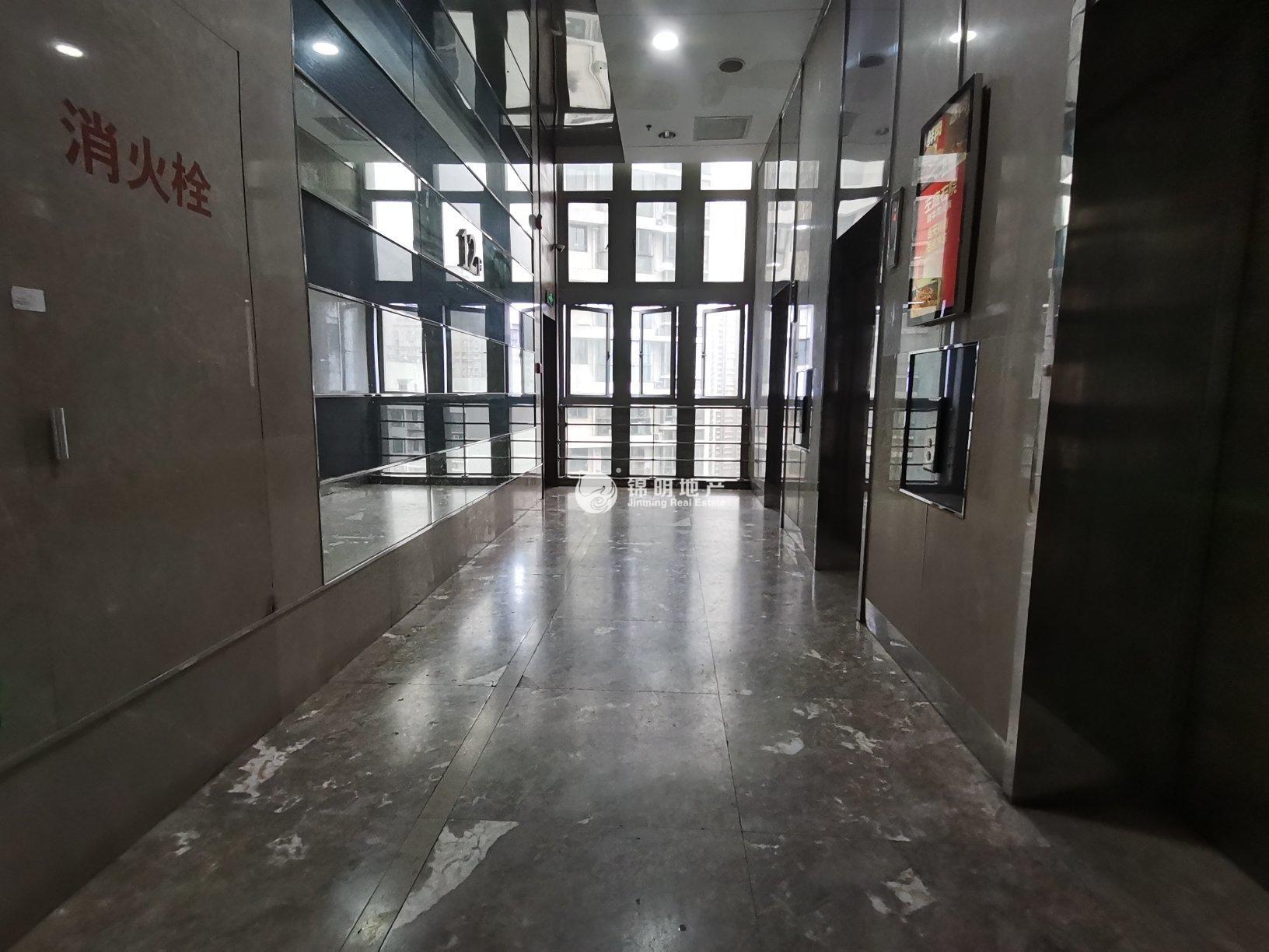 曹杨尚诚国际163平米写字楼出租