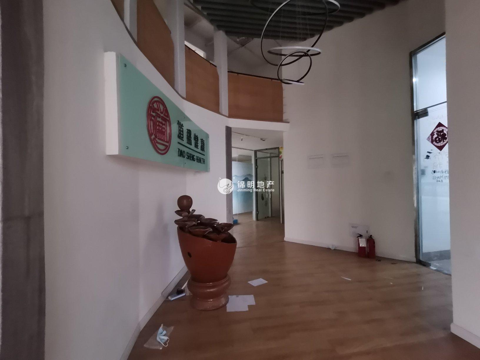 曹杨尚诚国际163平米写字楼出租