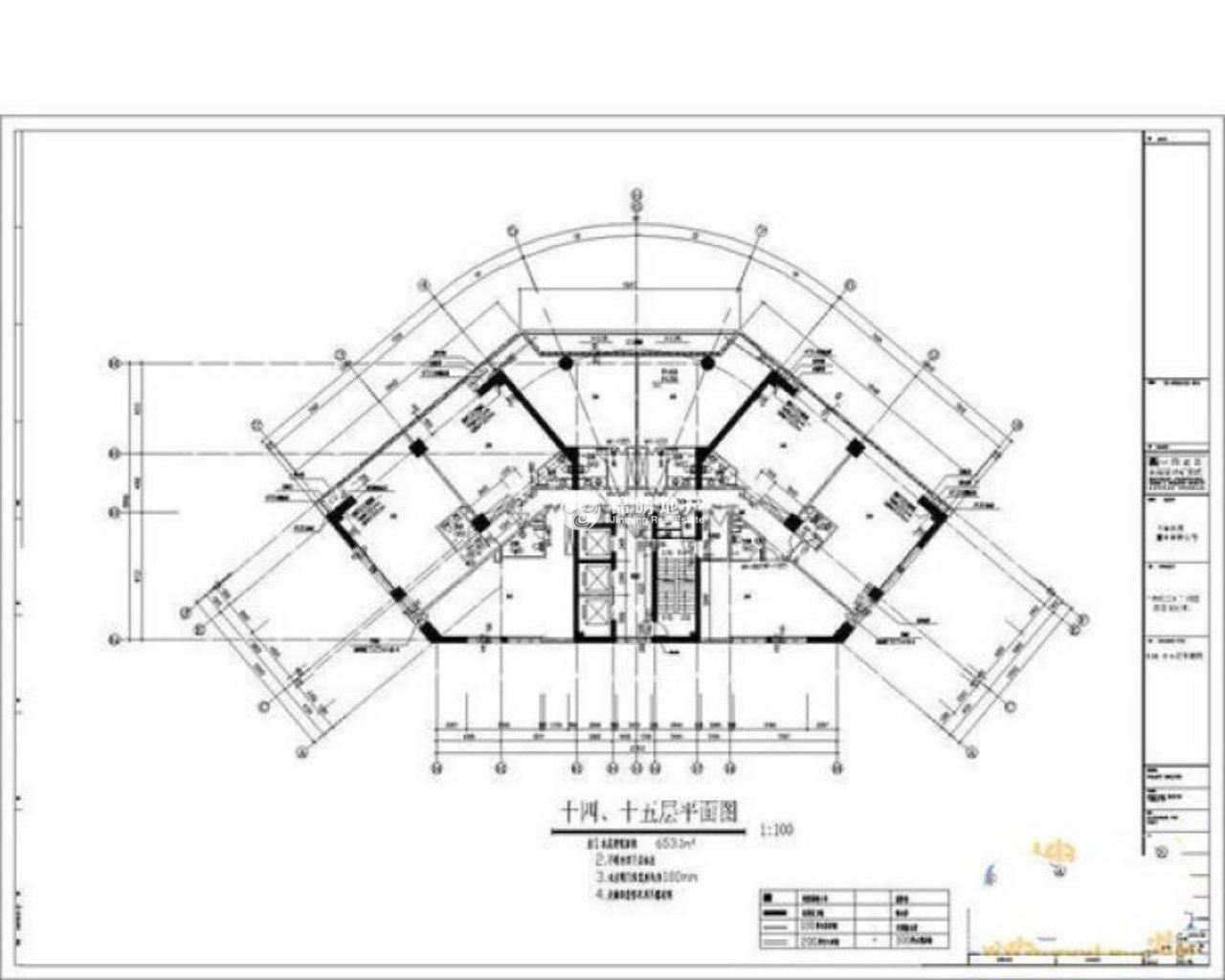 曹杨尚诚国际163平米写字楼出租