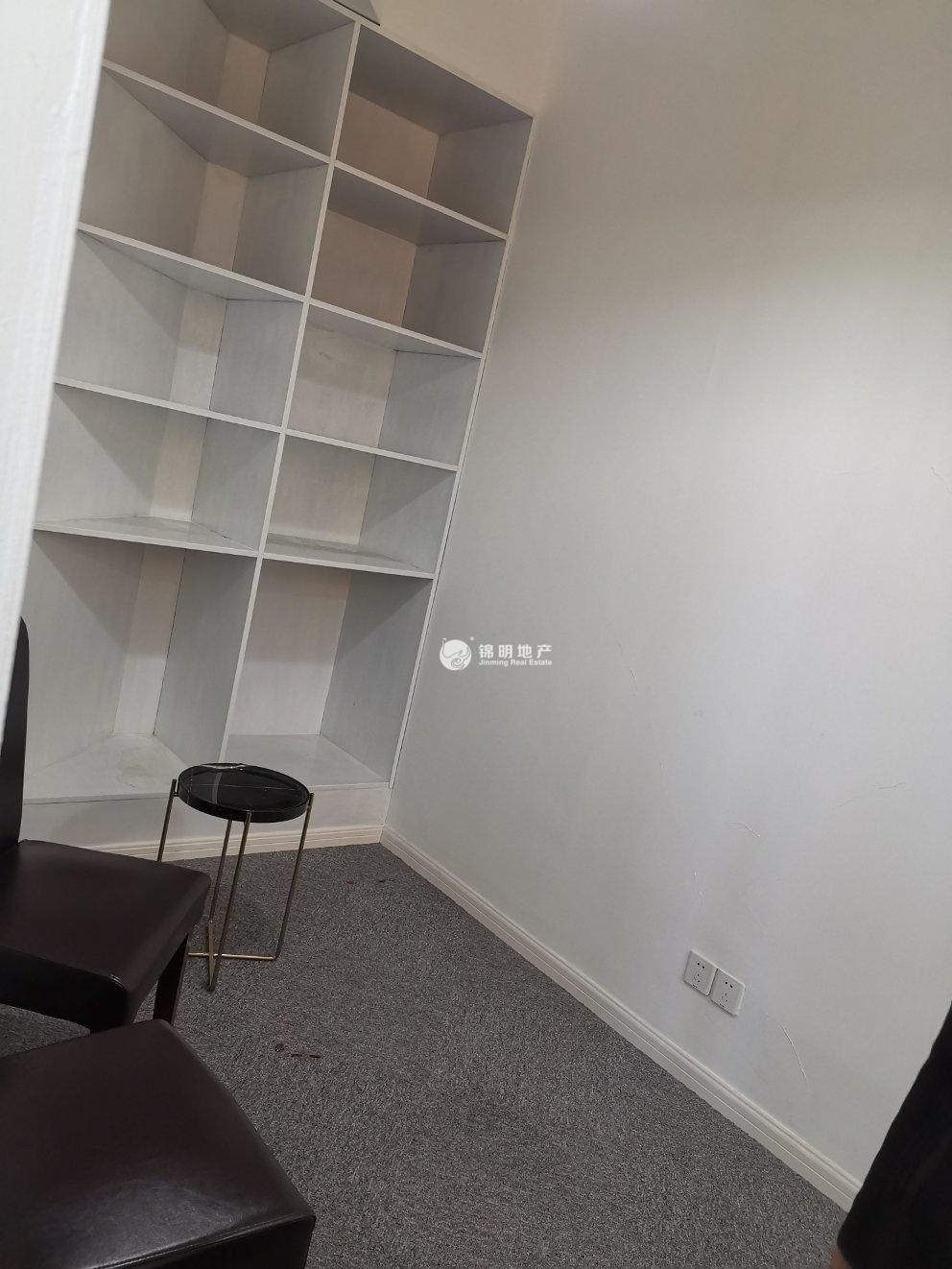 西藏北路申航大厦120平米写字楼出租