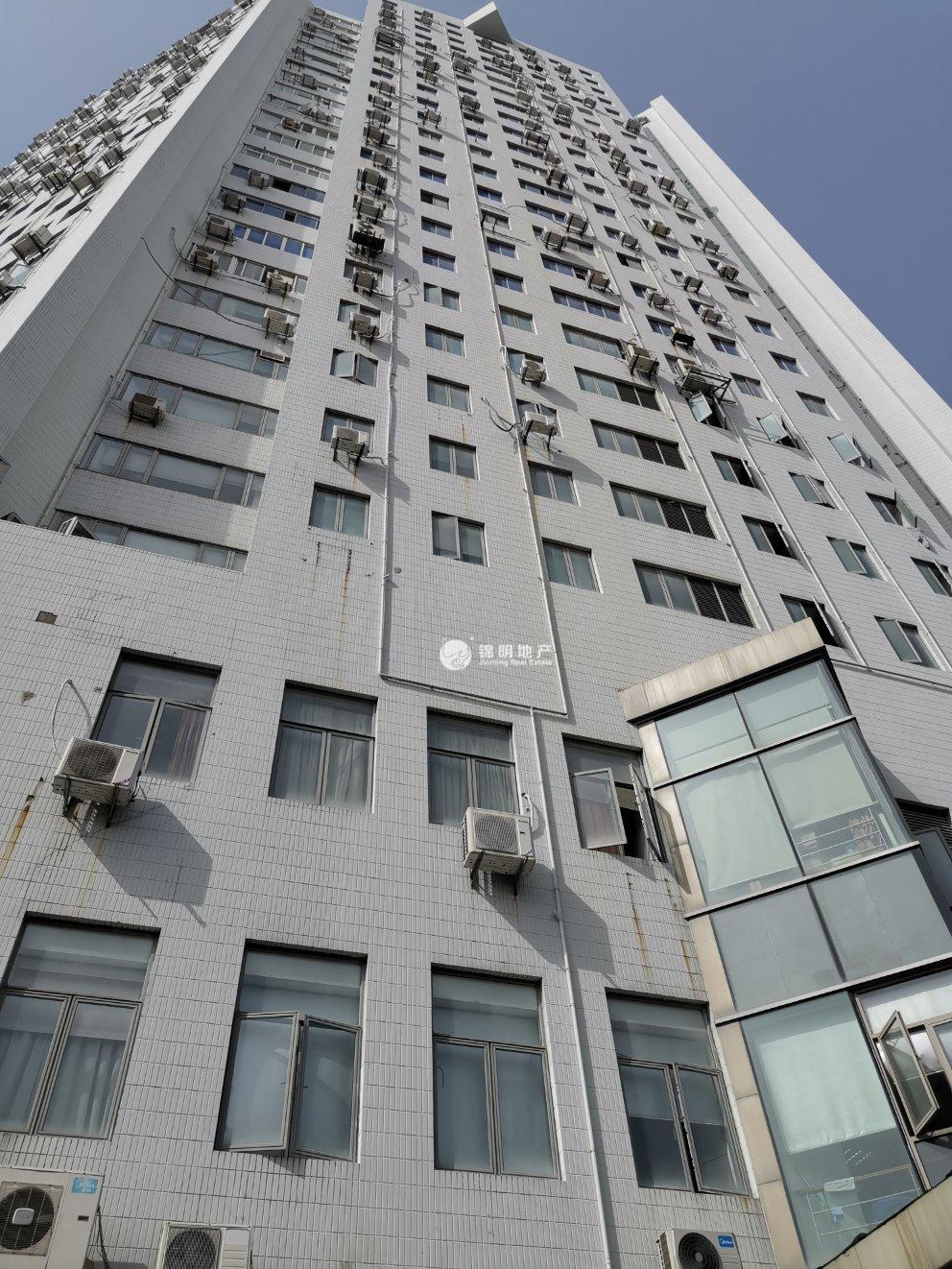 西藏北路申航大厦120平米写字楼出租