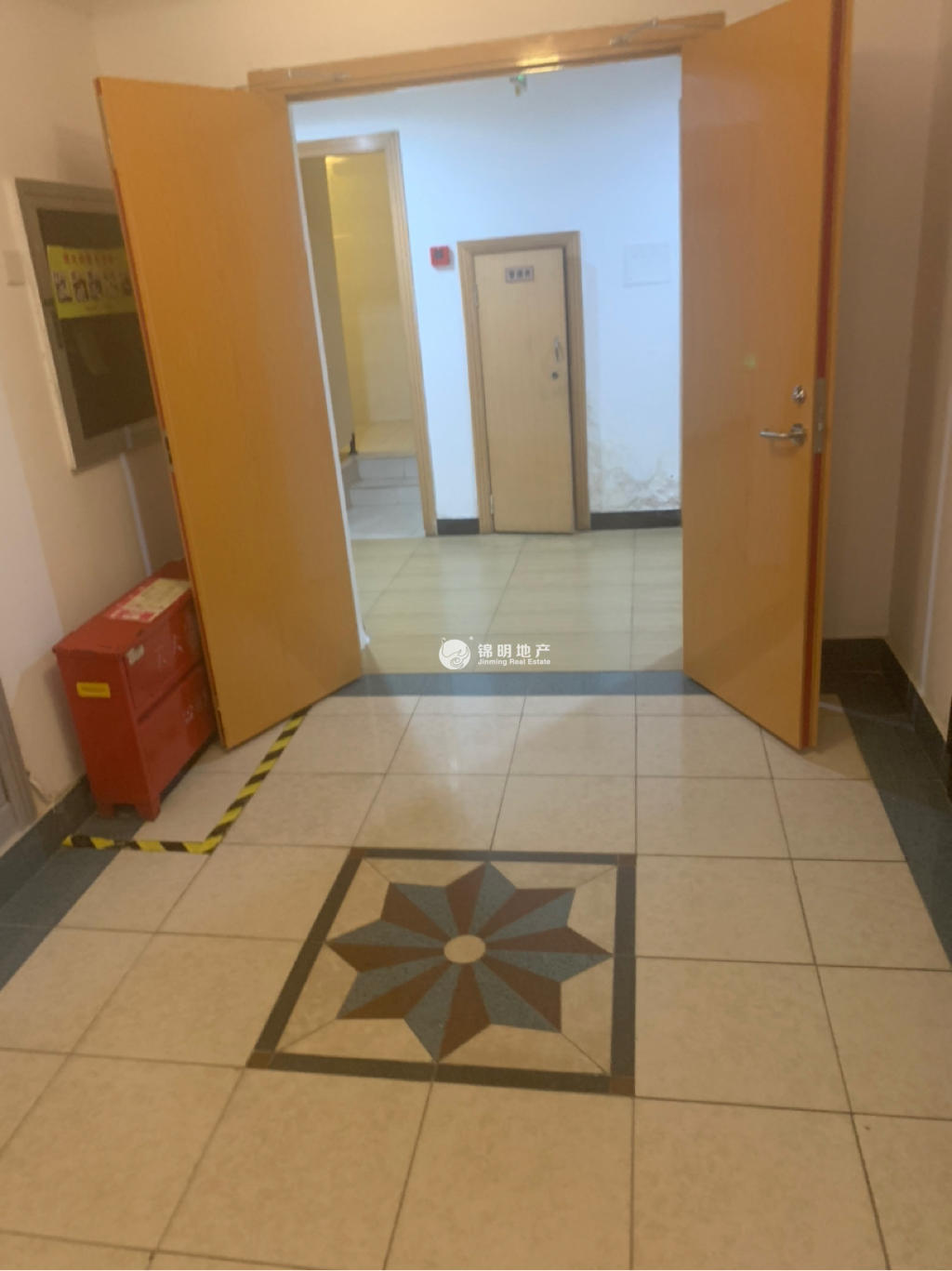 中山公园银统大厦65平米写字楼出租