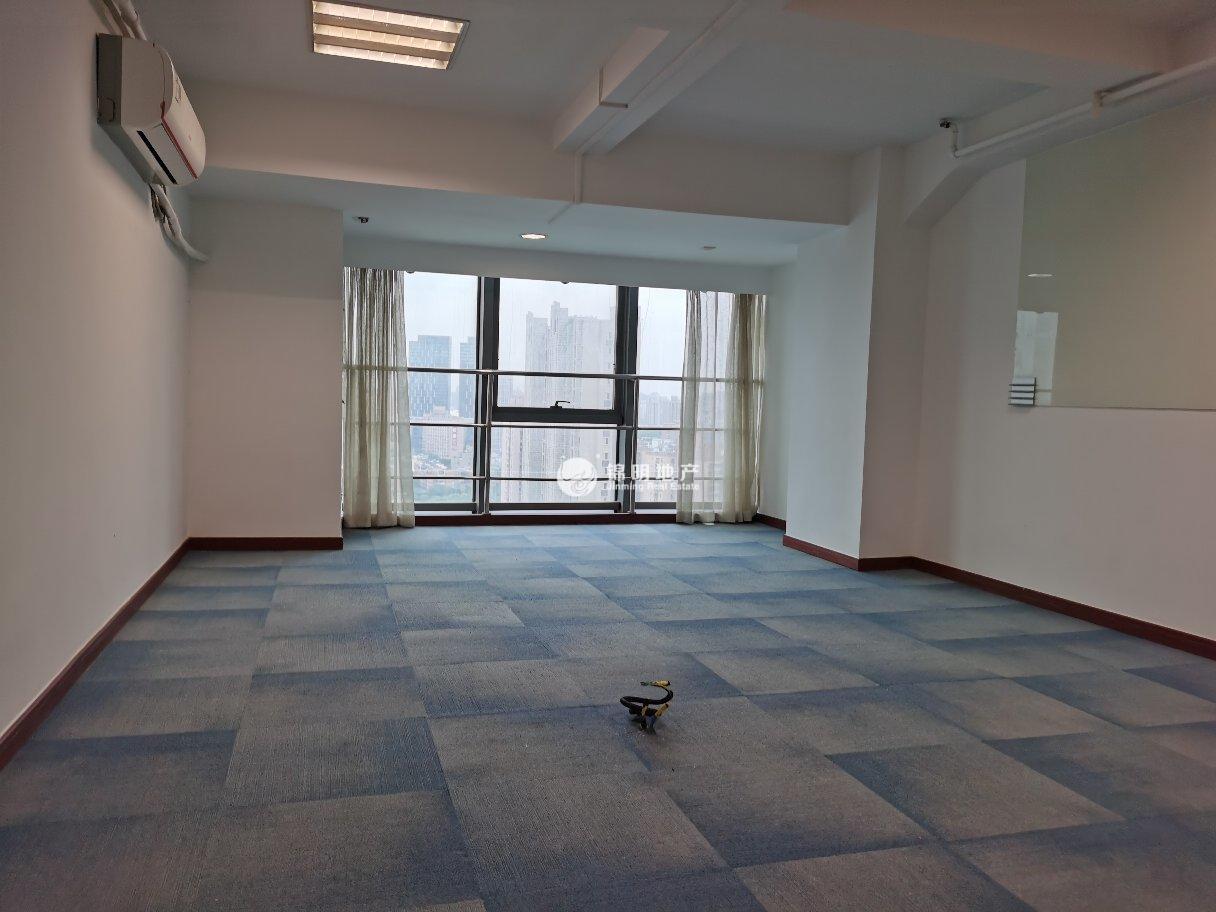 西藏北路金赢108创意广场65平米写字楼出租