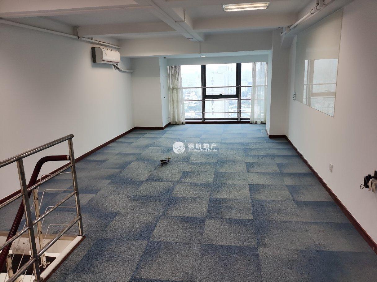 西藏北路金赢108创意广场65平米写字楼出租