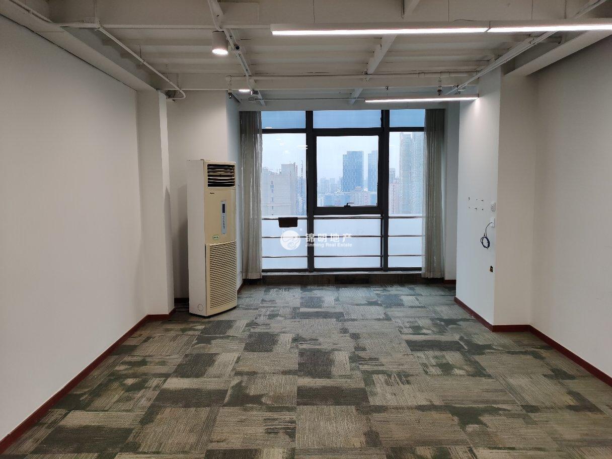 西藏北路金赢108创意广场65平米写字楼出租