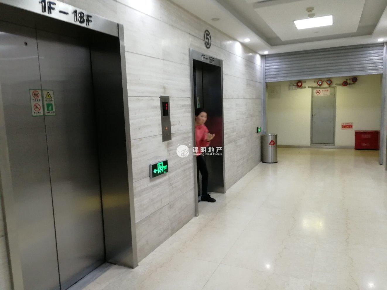 曹杨联合大厦50平米写字楼出租