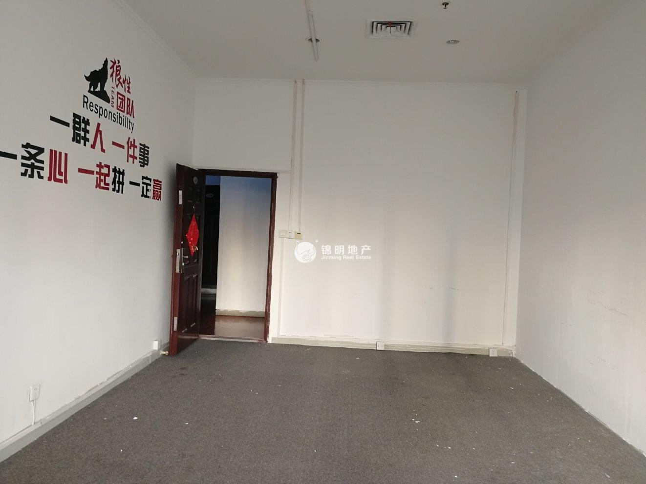 曹杨联合大厦50平米写字楼出租