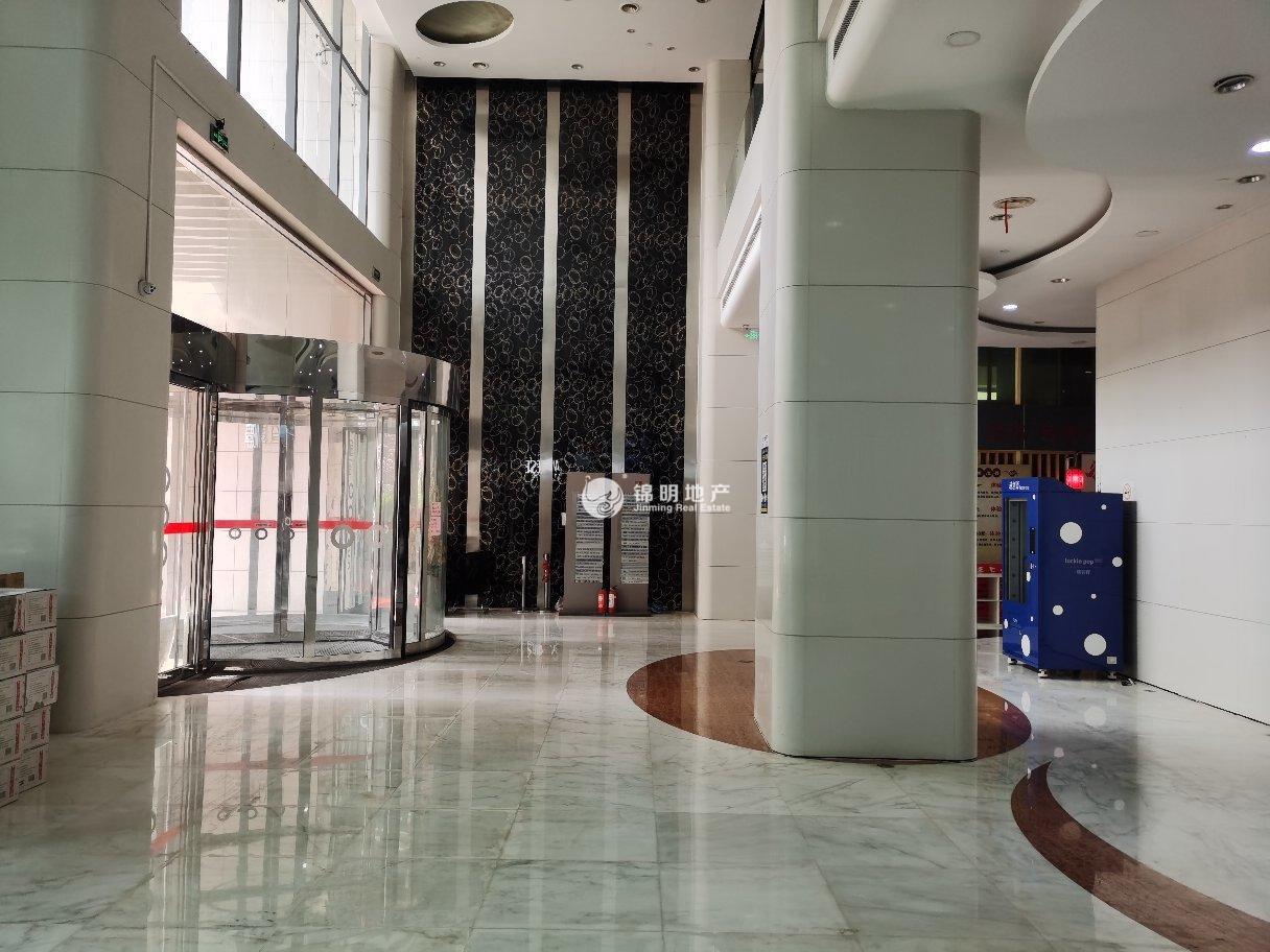 西藏北路金赢108创意广场68平米写字楼出租