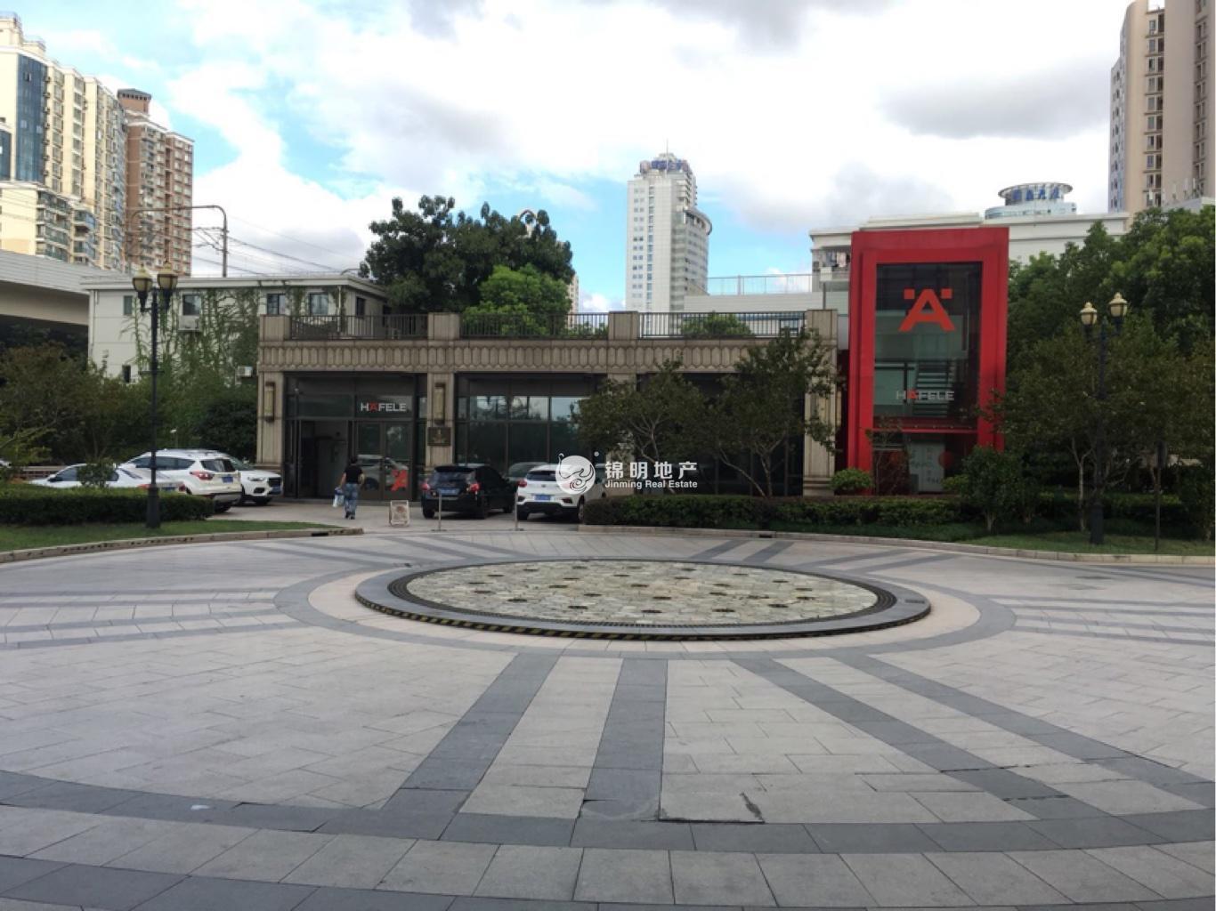 万体馆光启城2024平米写字楼出租